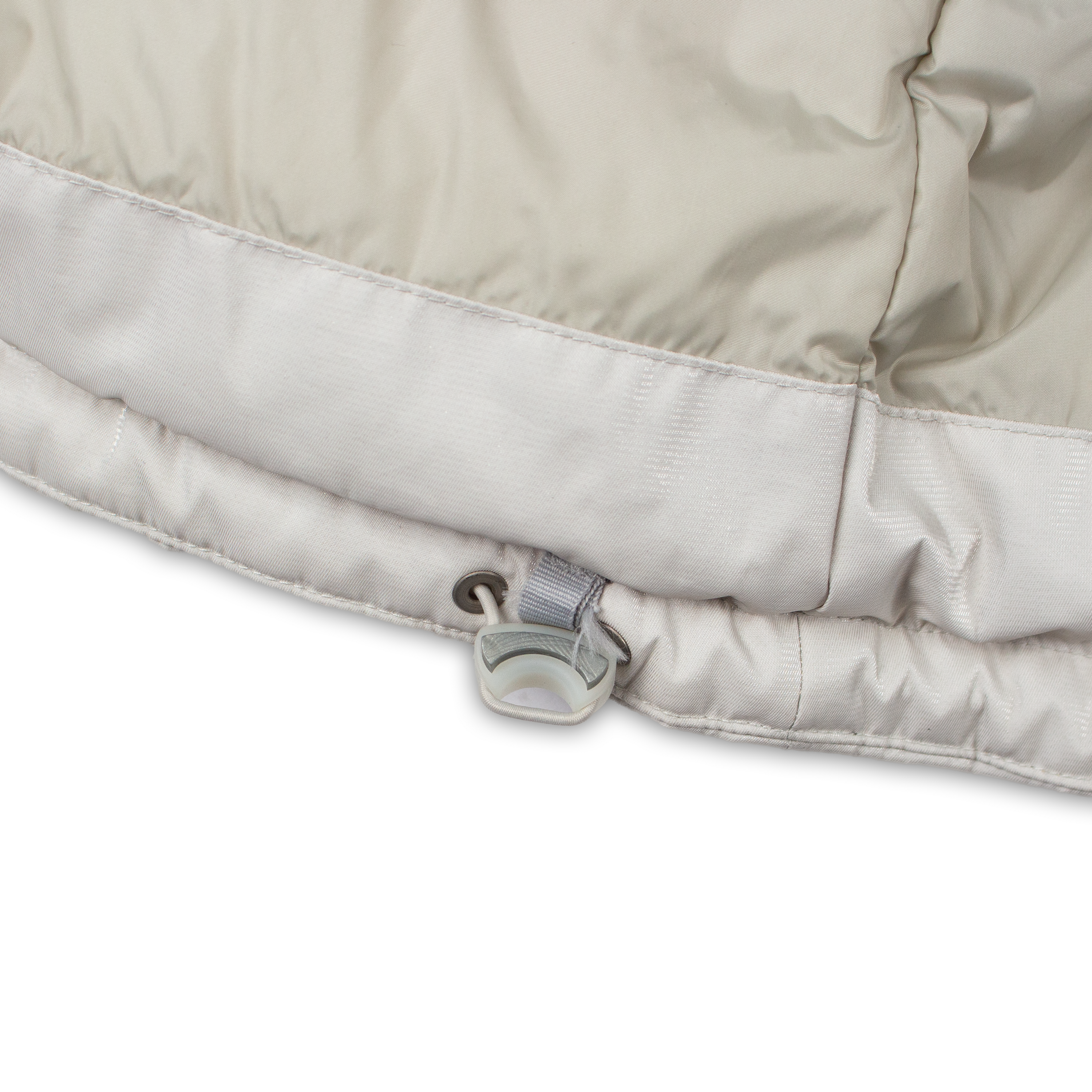 FW05 'JOVER-N-M' IRIDESCENT SKI JACKET (SAMPLE)