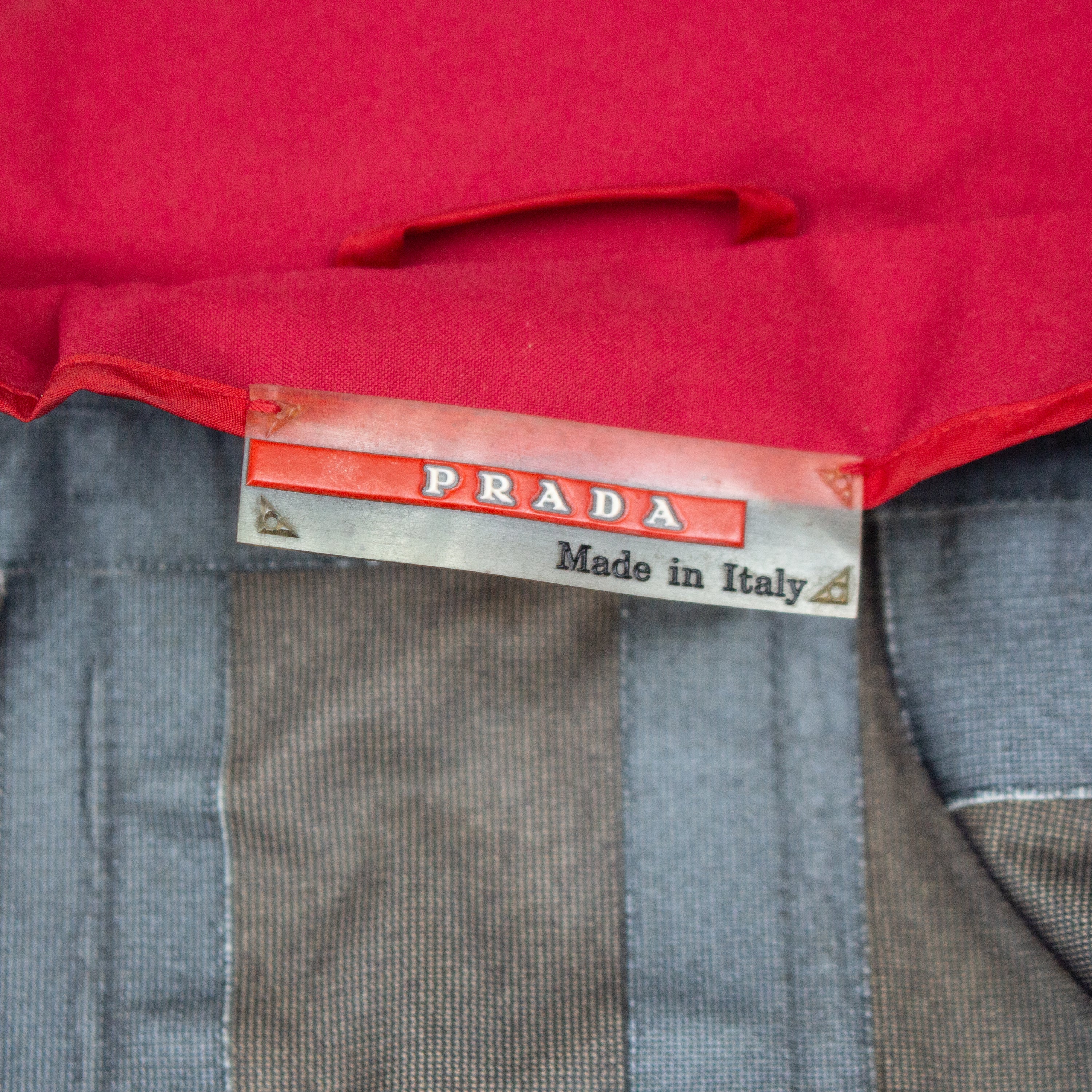 2001 GORETEX SAILING JACKET