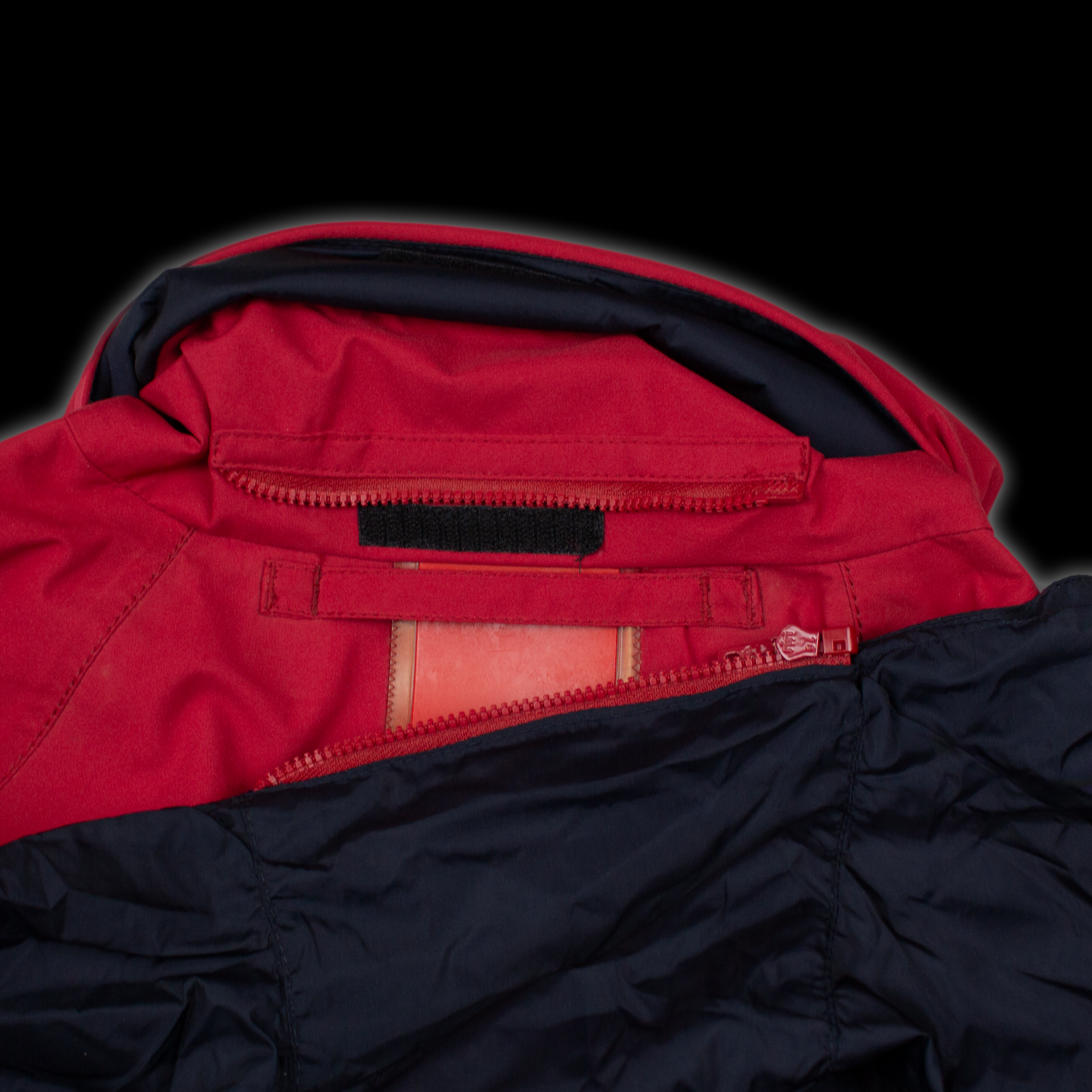 2001 GORETEX SAILING JACKET