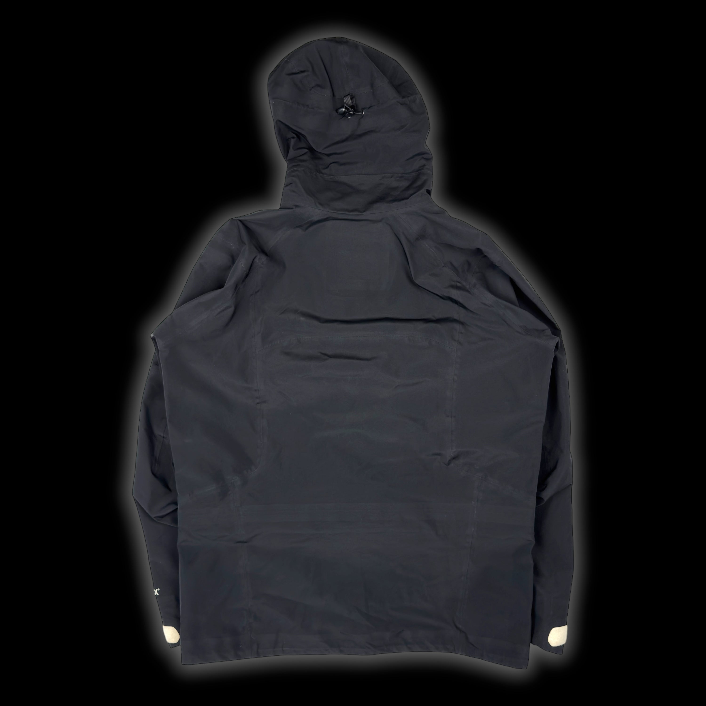 FW11 HIROSHI FUJIWARA GUIDE JACKET