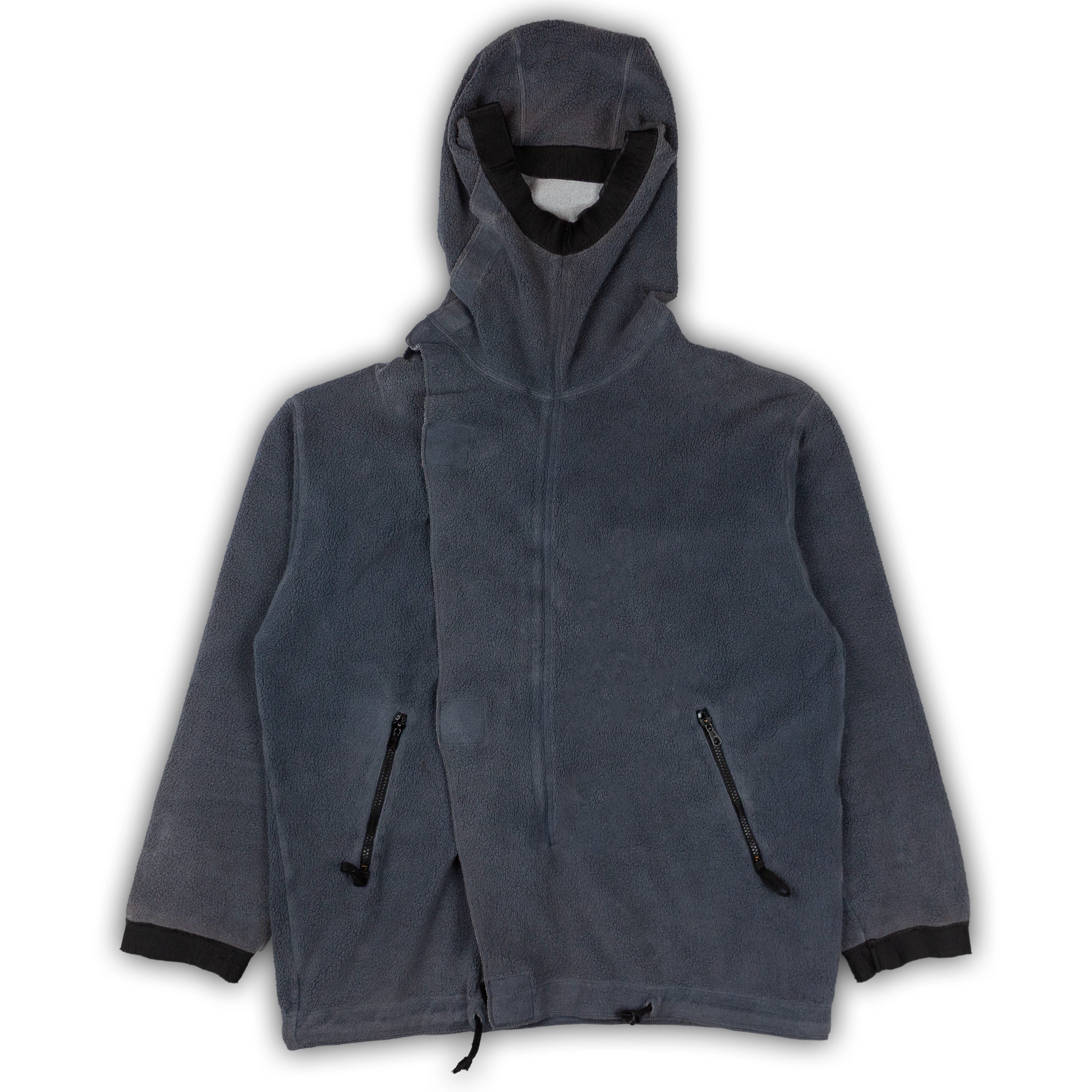 PRODUCTION 1997 NINJA FLEECE