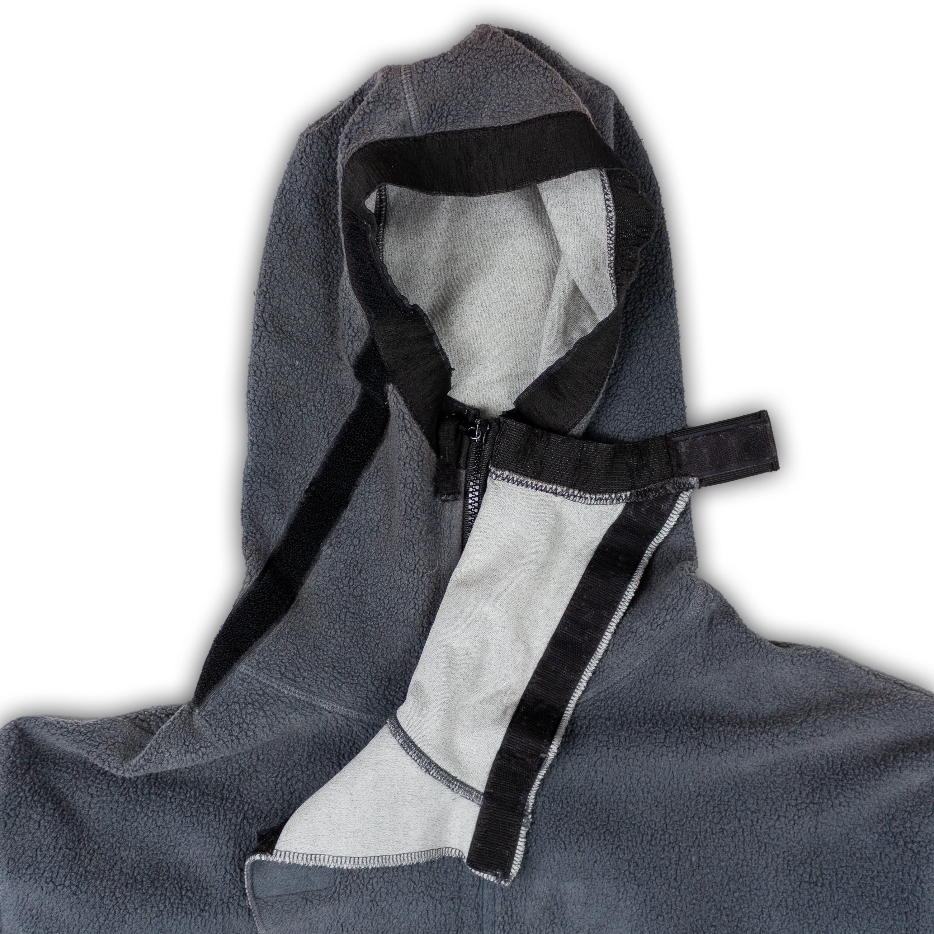 PRODUCTION 1997 NINJA FLEECE
