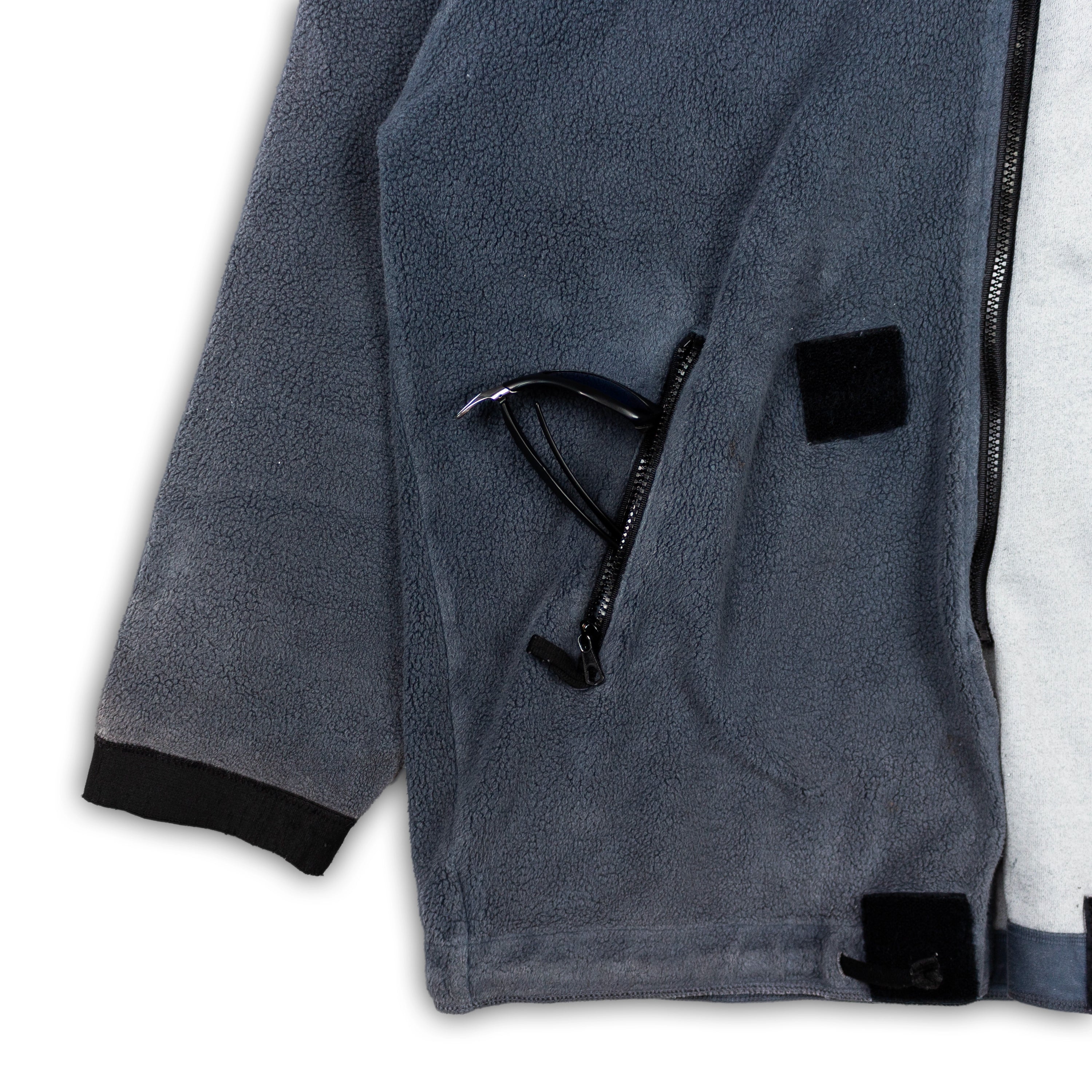 PRODUCTION 1997 NINJA FLEECE