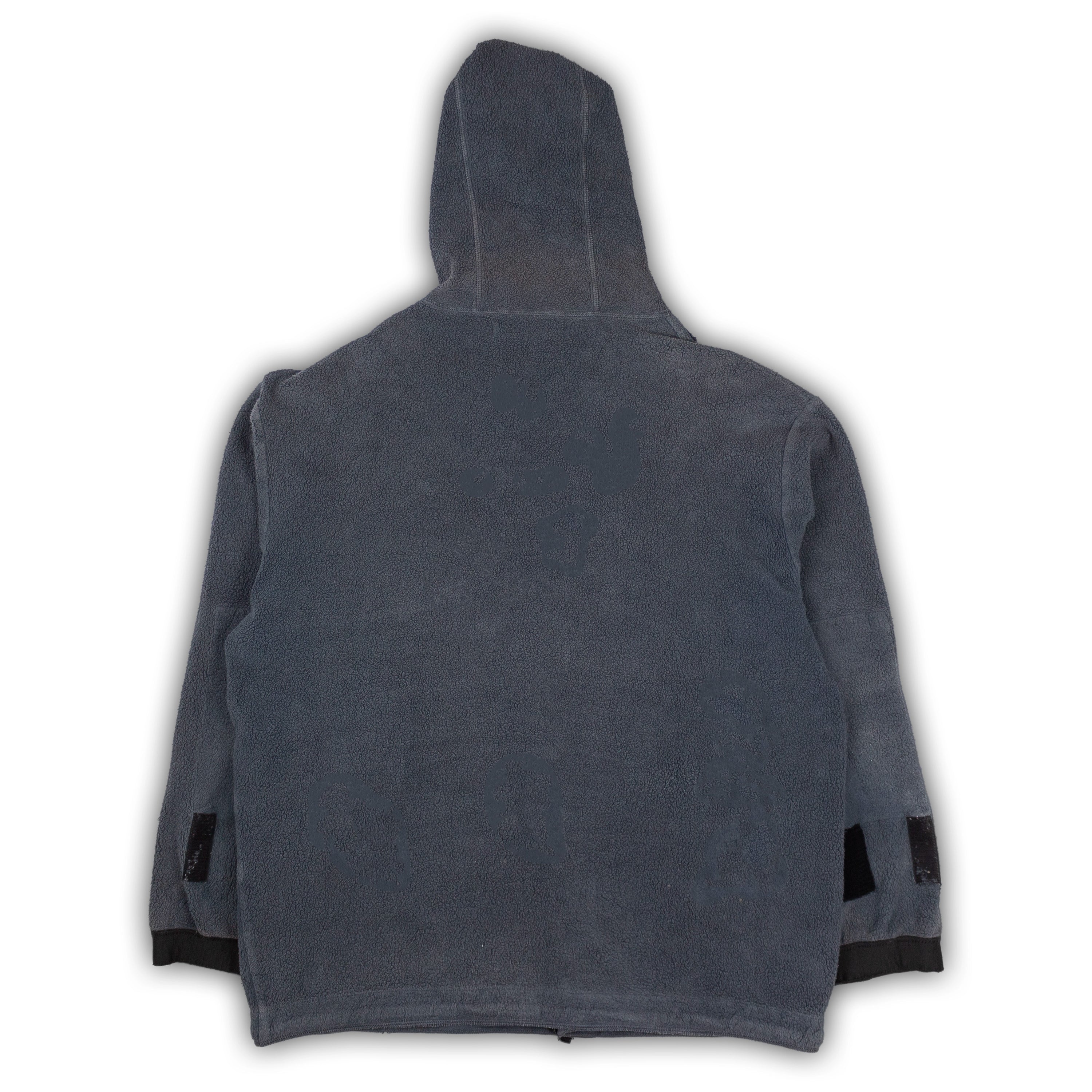 PRODUCTION 1997 NINJA FLEECE