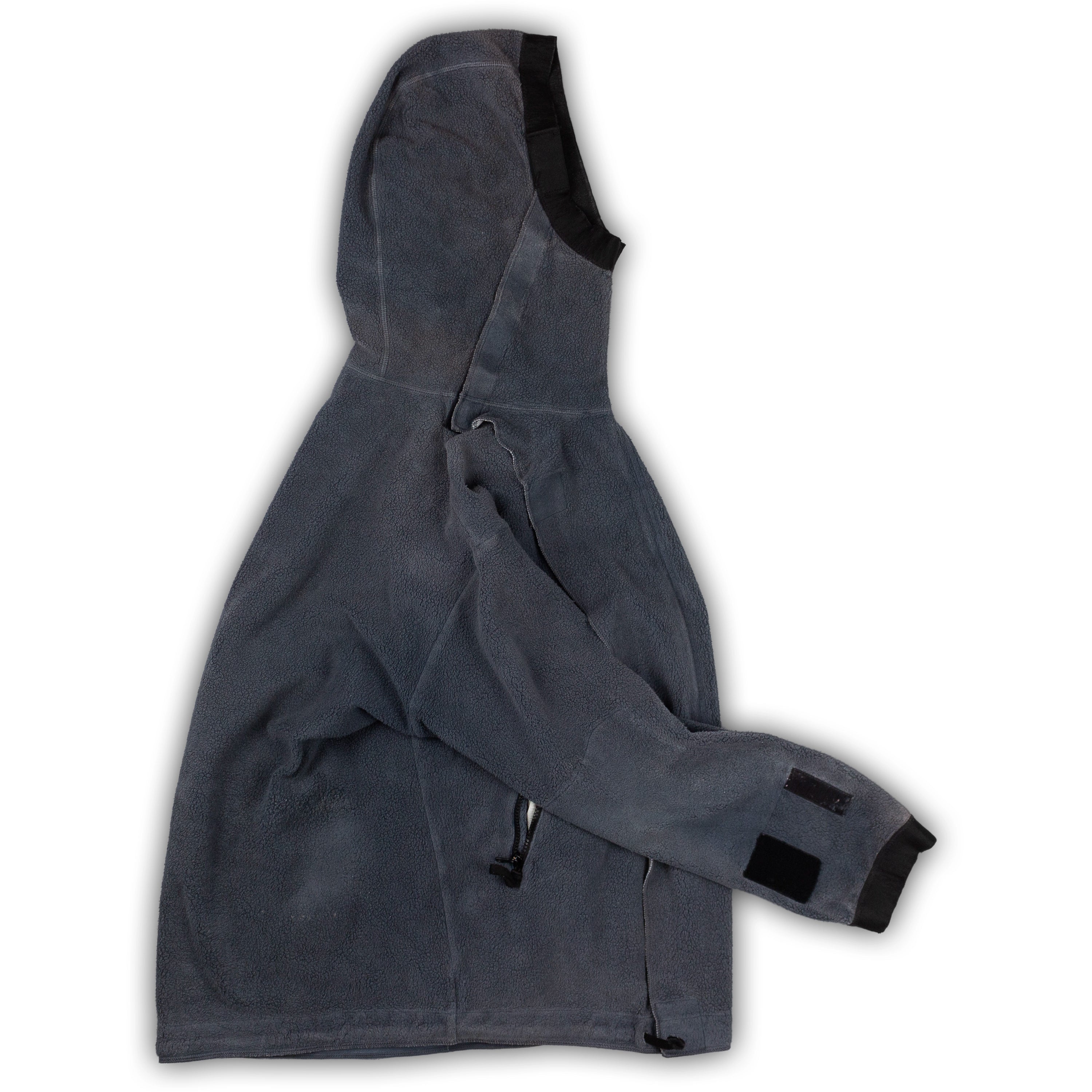 PRODUCTION 1997 NINJA FLEECE