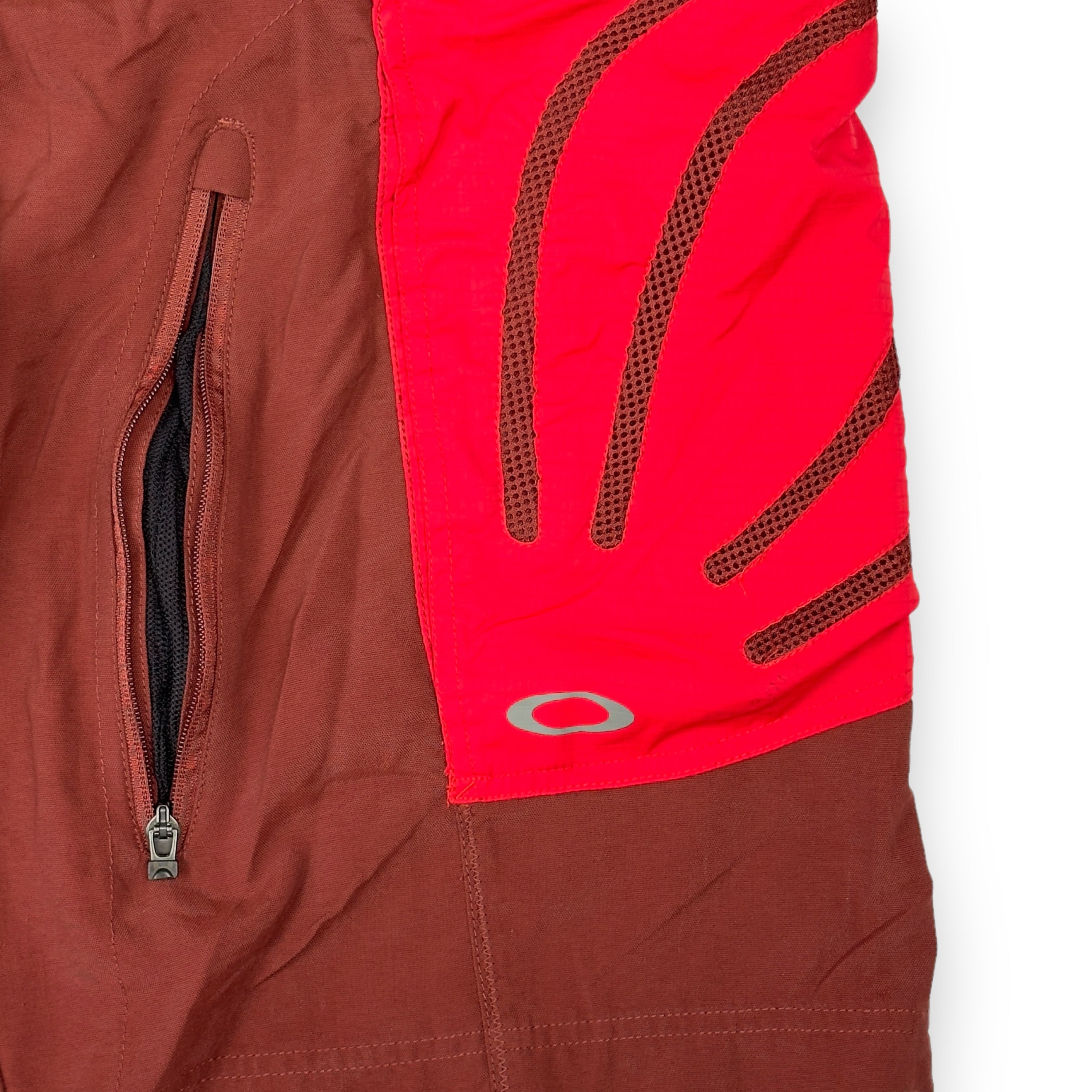 2000'S MTB SHORTS