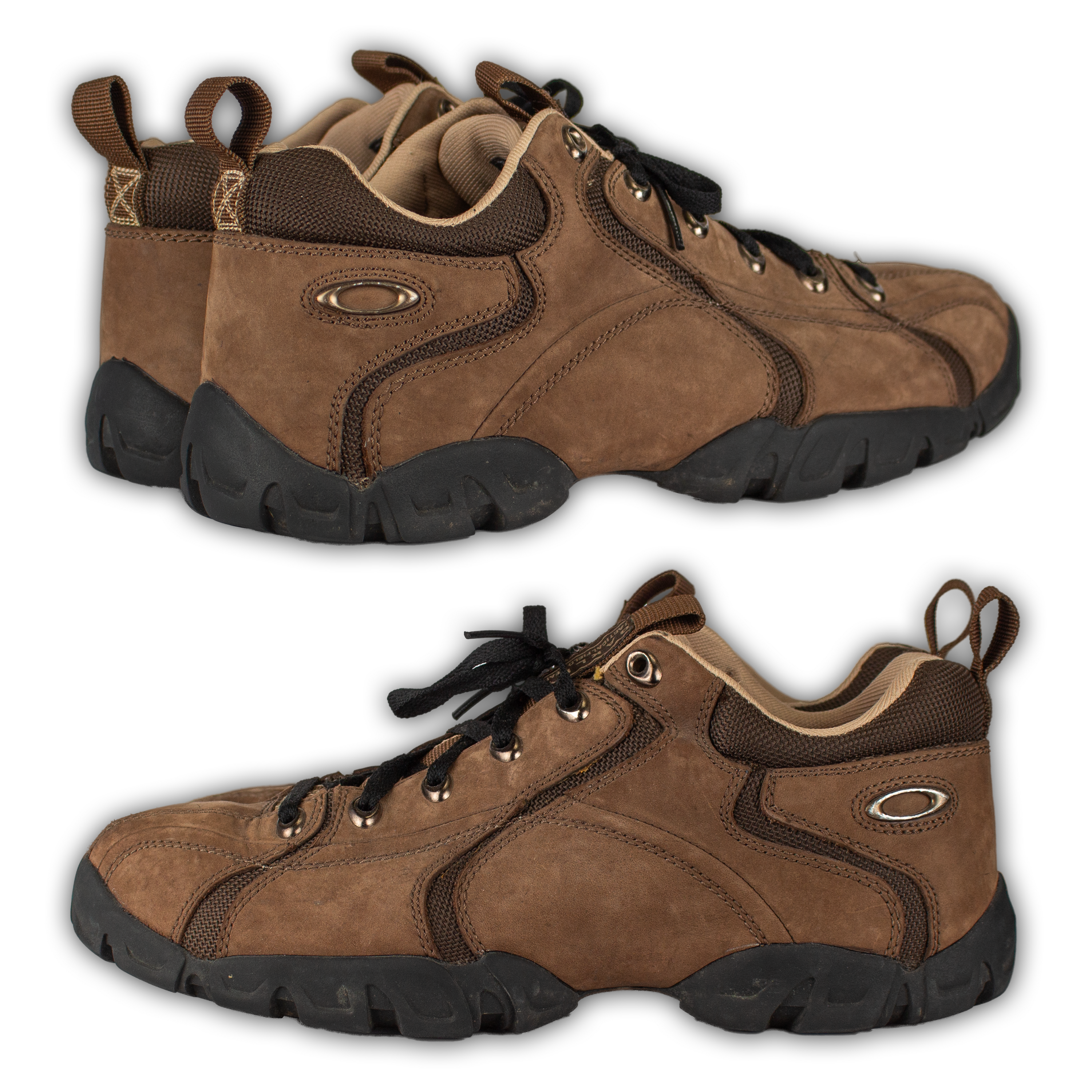TACTICAL FIELD GEAR HIKING SHOE