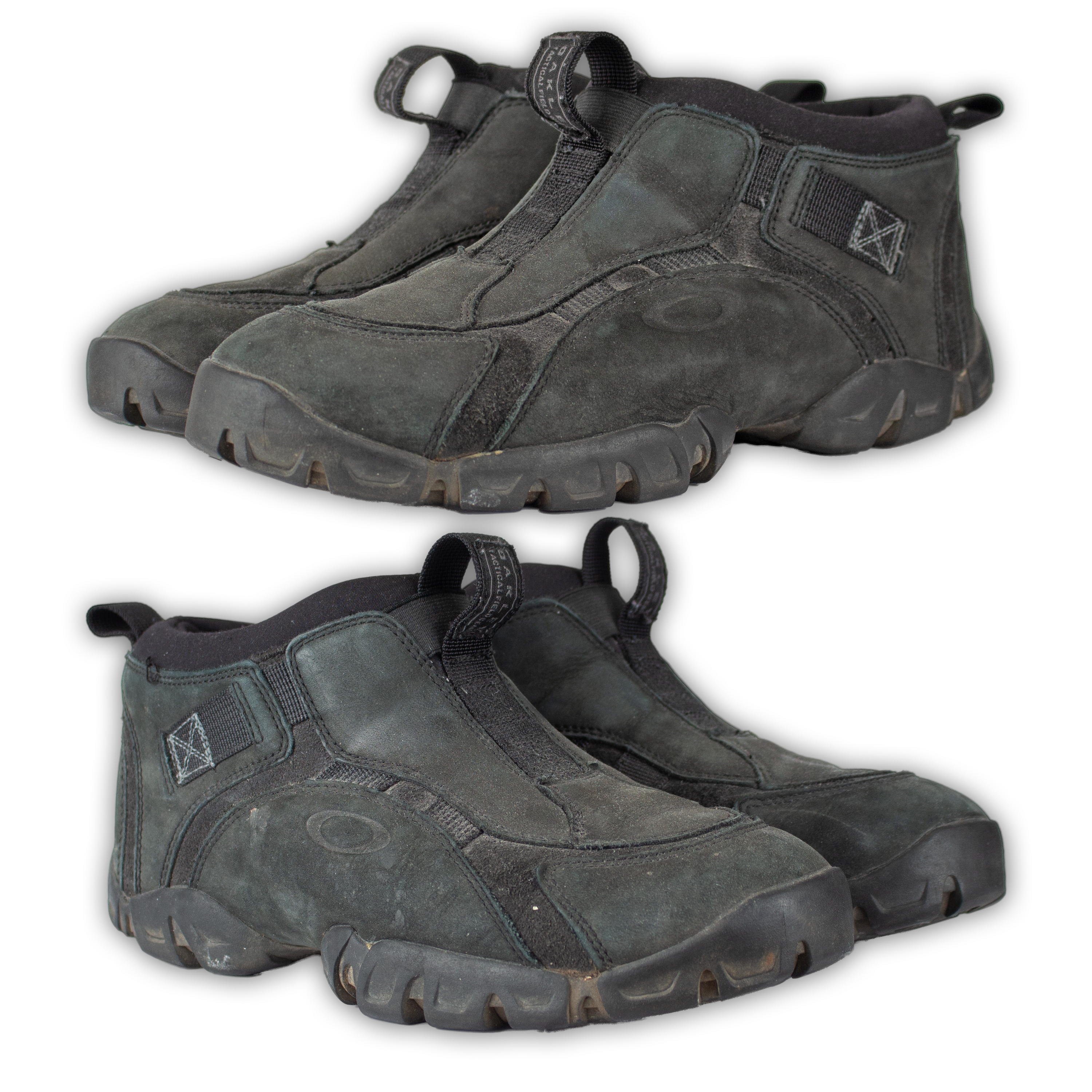 TACTICAL FIELD GEAR "MUZZLE" SLIP ON