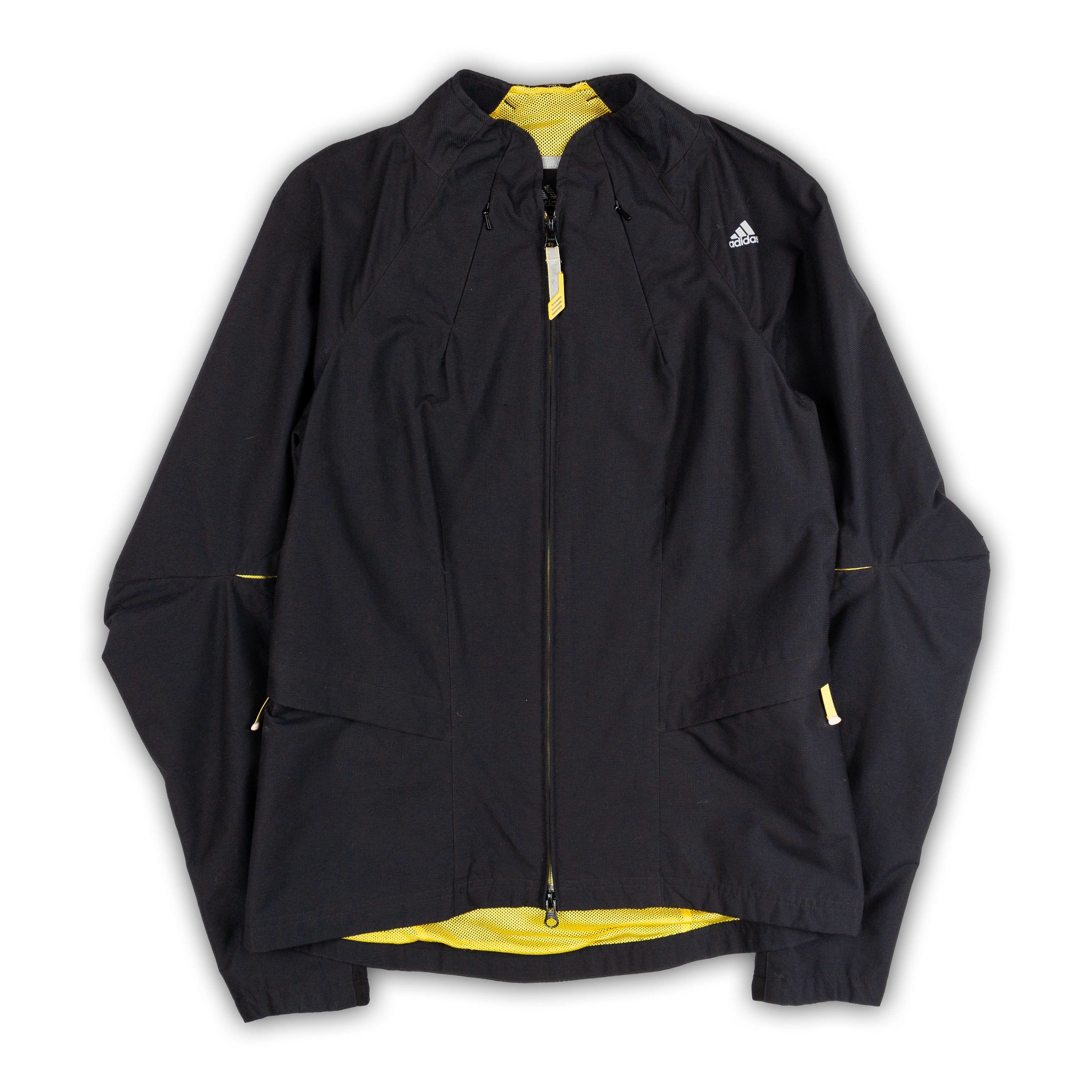 CLIMACOOL ARTICULATED JACKET