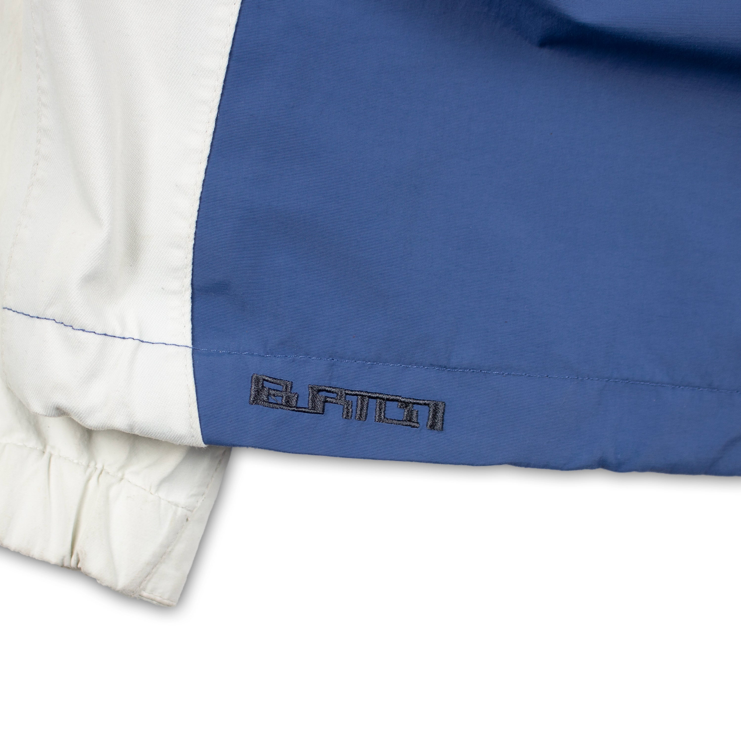 2000s TRI-LITE GORE-TEX COLOURBLOCK JACKET