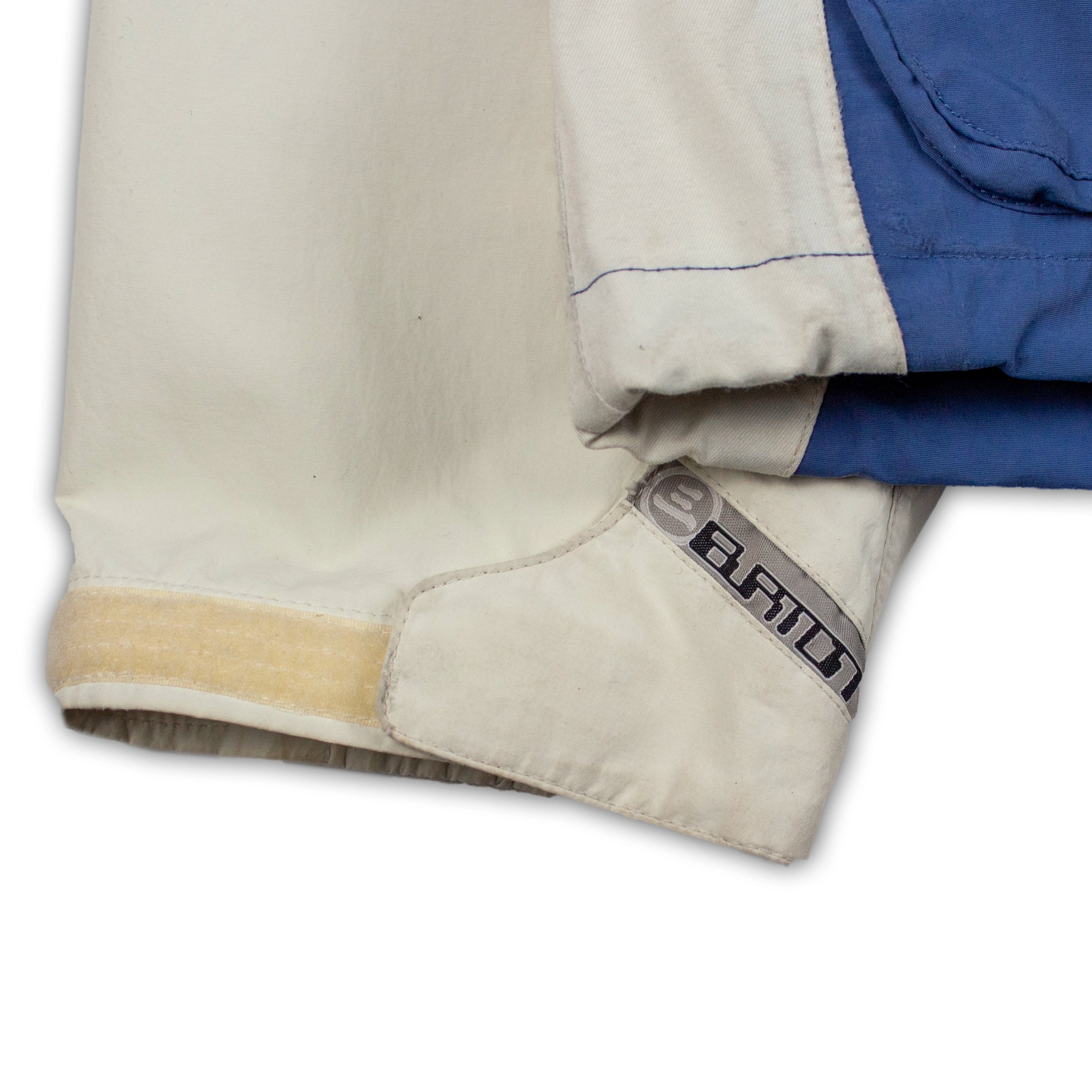 2000s TRI-LITE GORE-TEX COLOURBLOCK JACKET