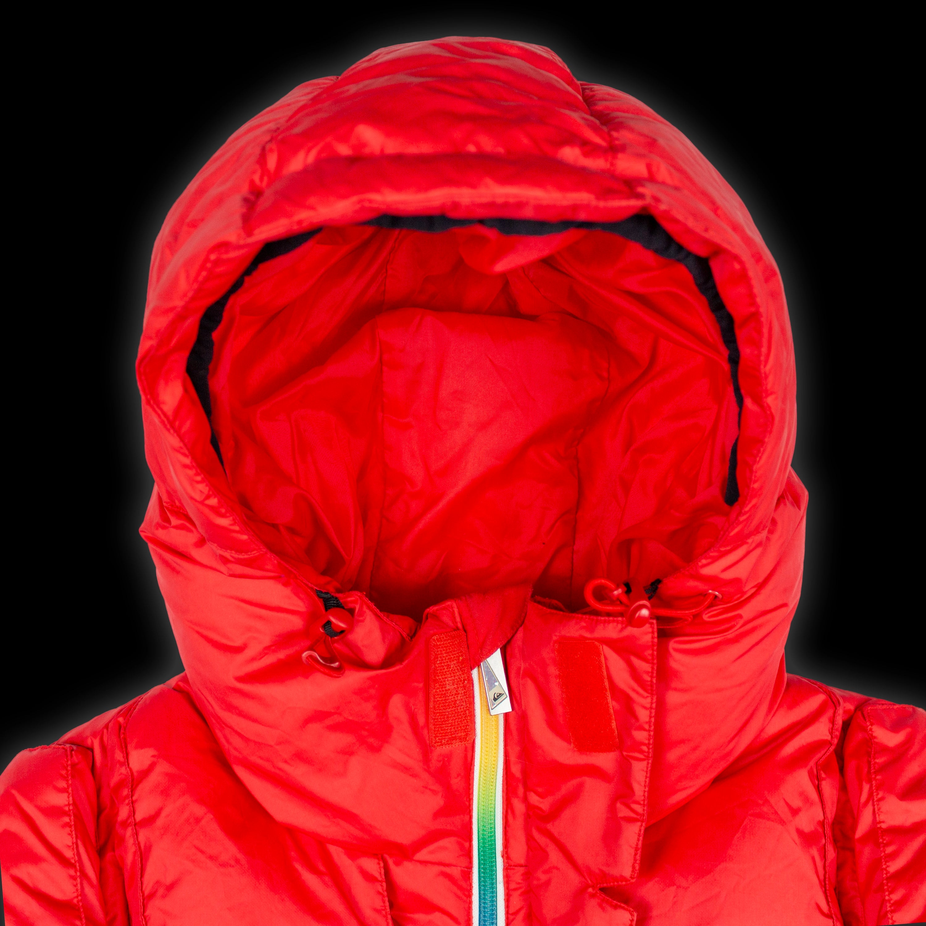 Autopsy Puffer Jacket