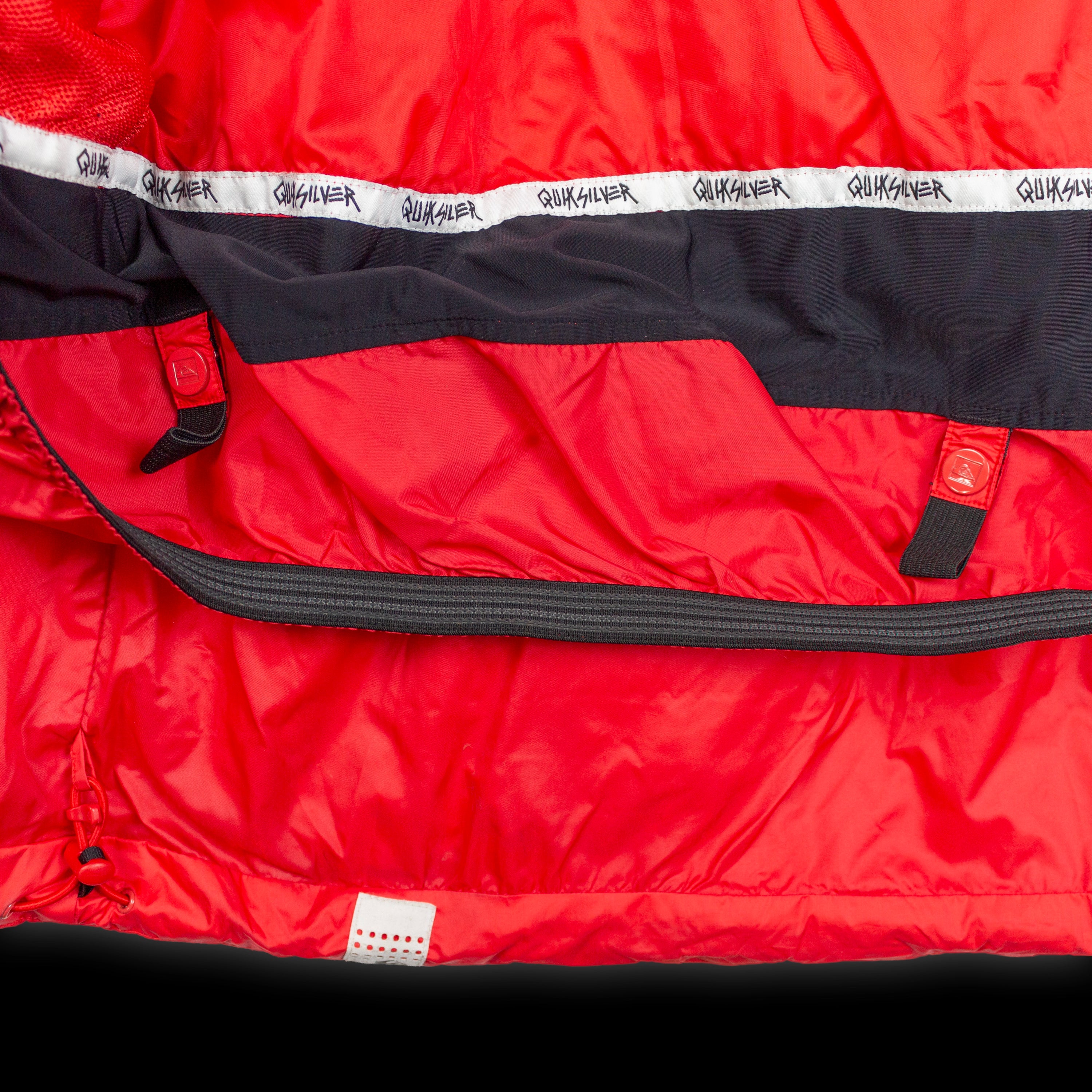 Autopsy Puffer Jacket