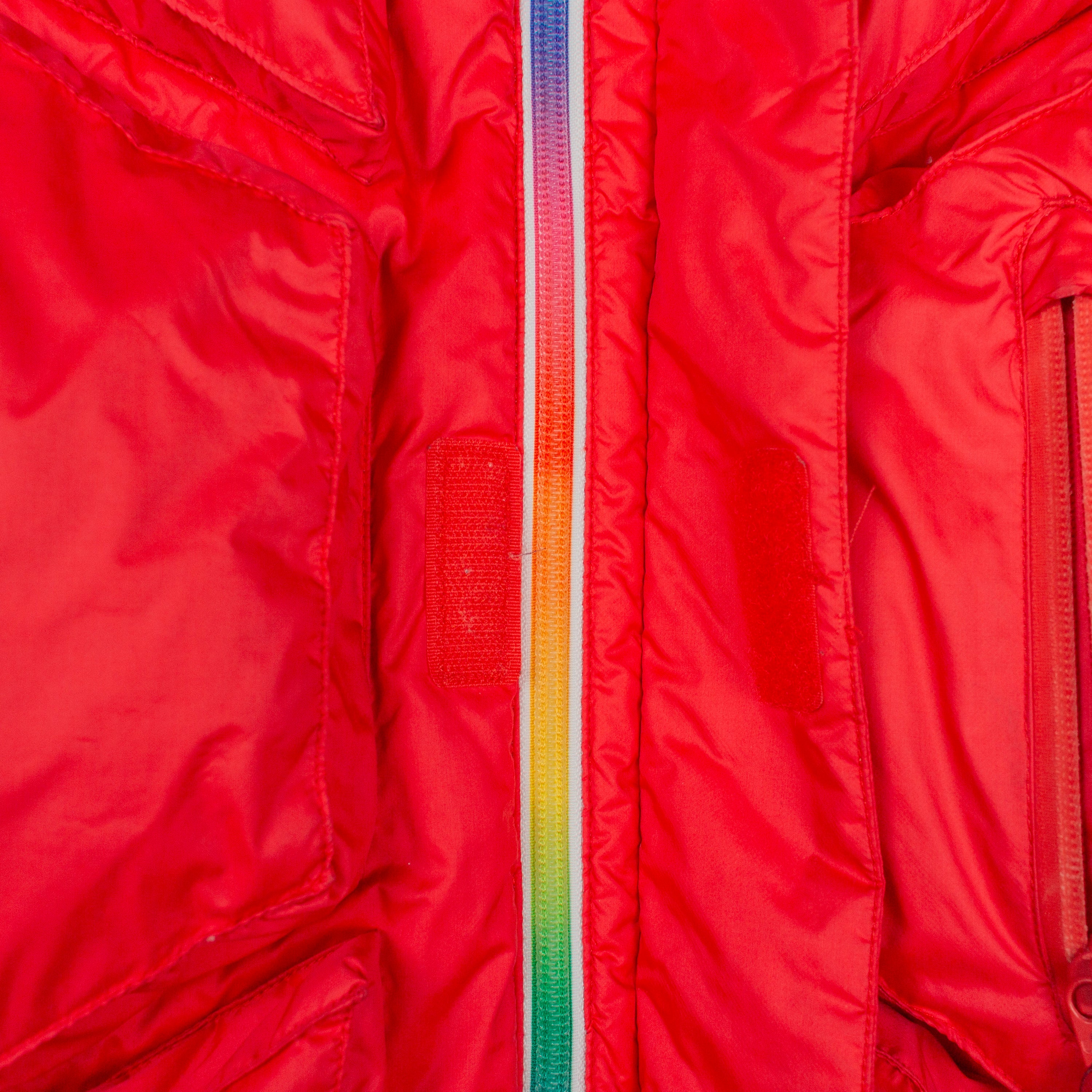 Autopsy Puffer Jacket
