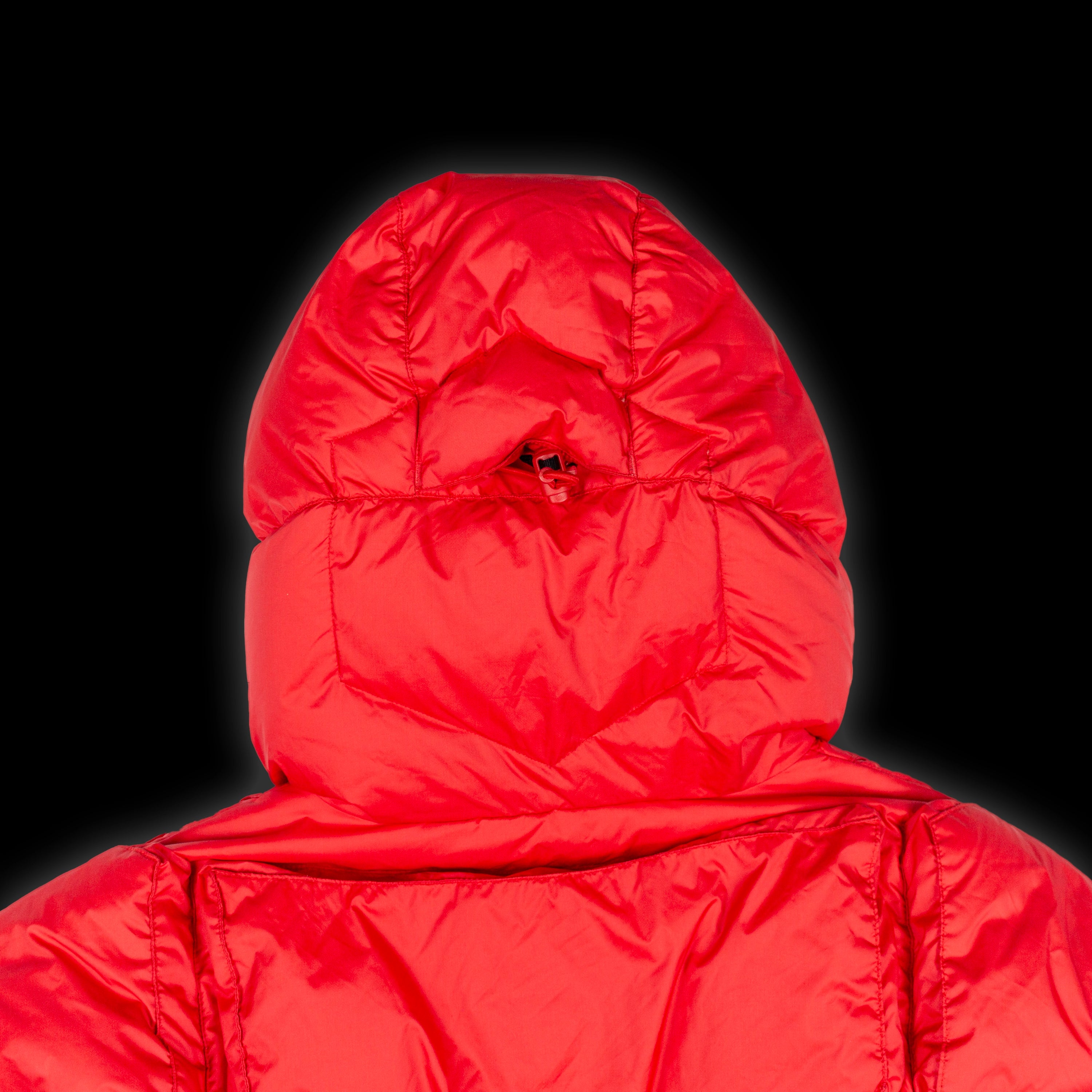 Autopsy Puffer Jacket