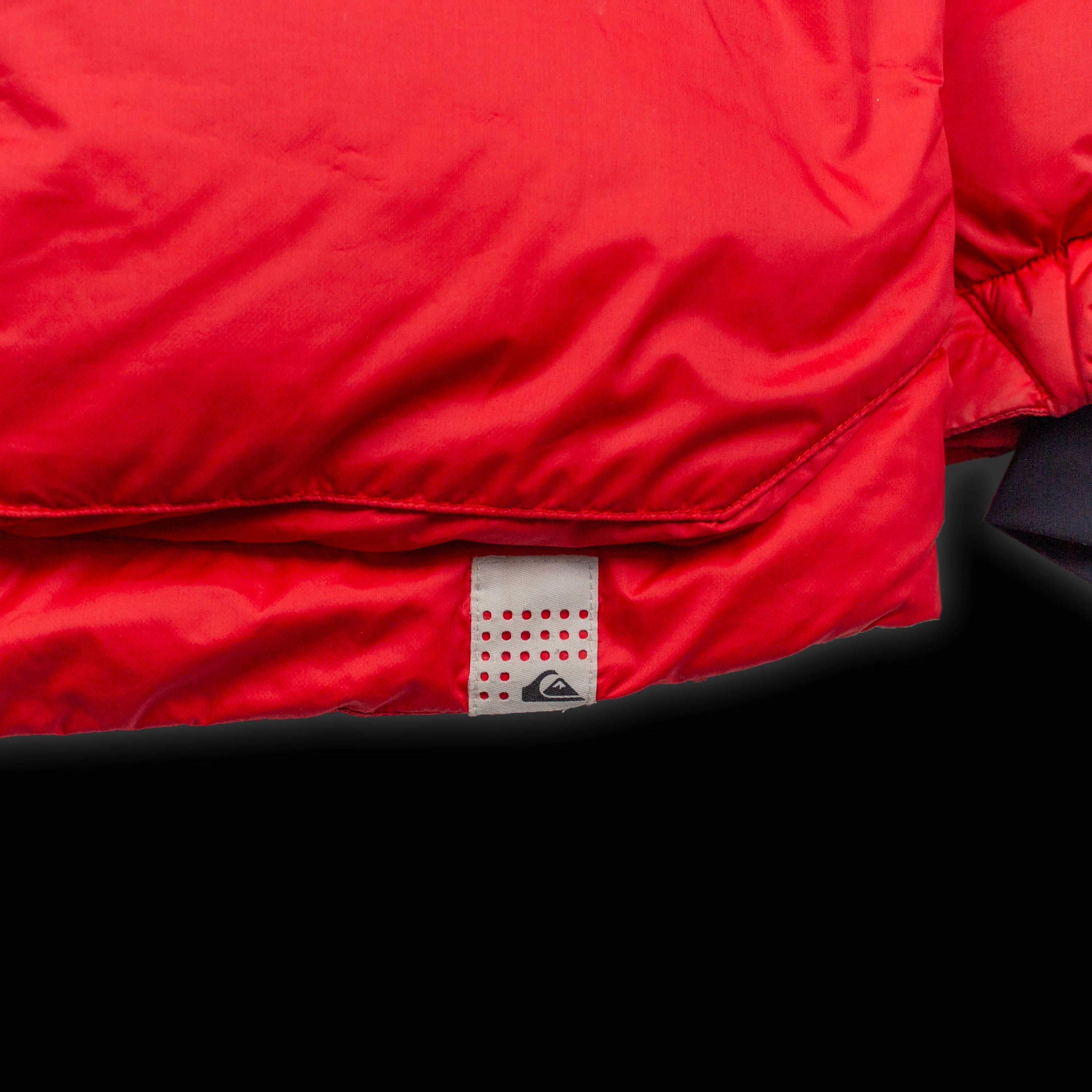 Autopsy Puffer Jacket