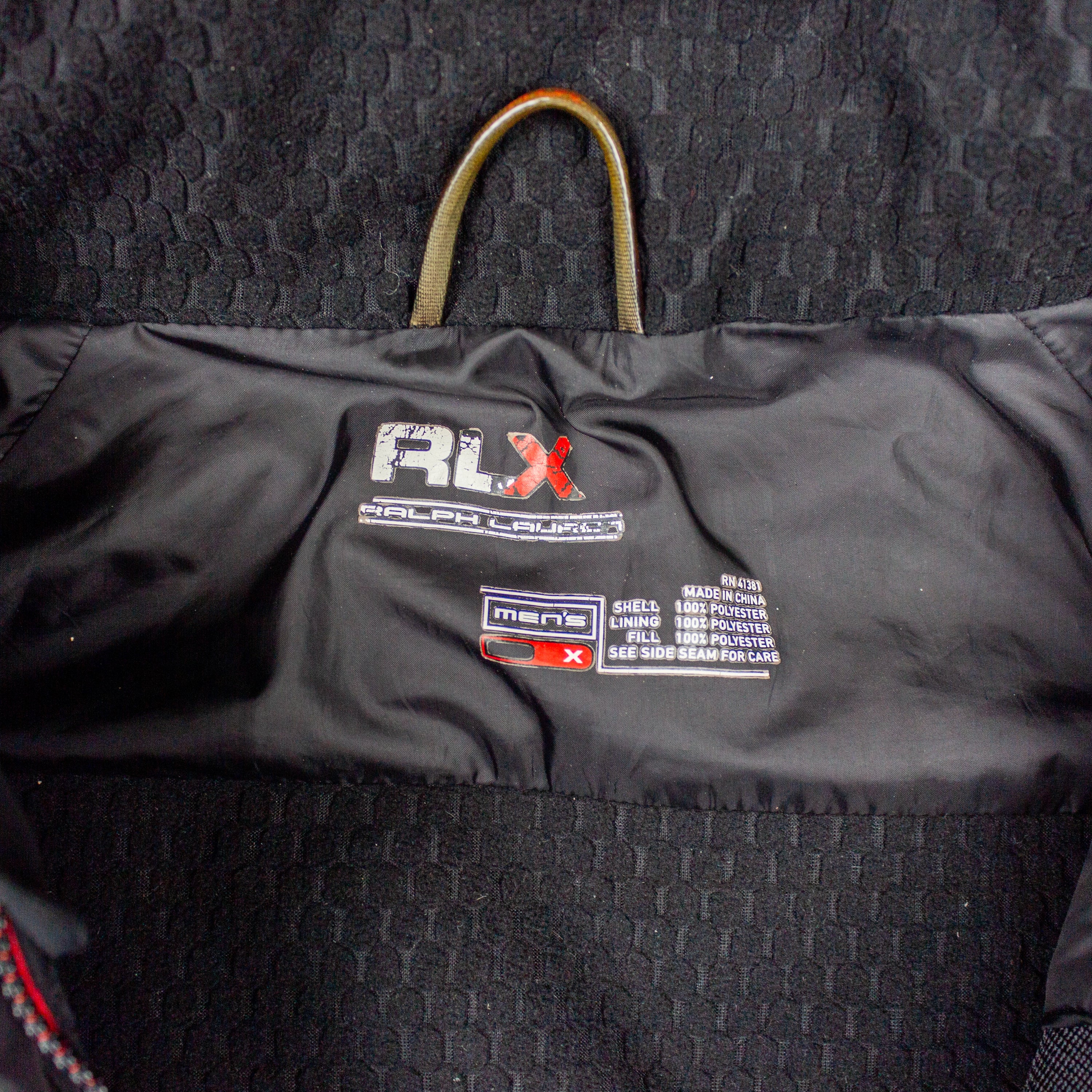 2000s Butterfly Pocket Ski Jacket