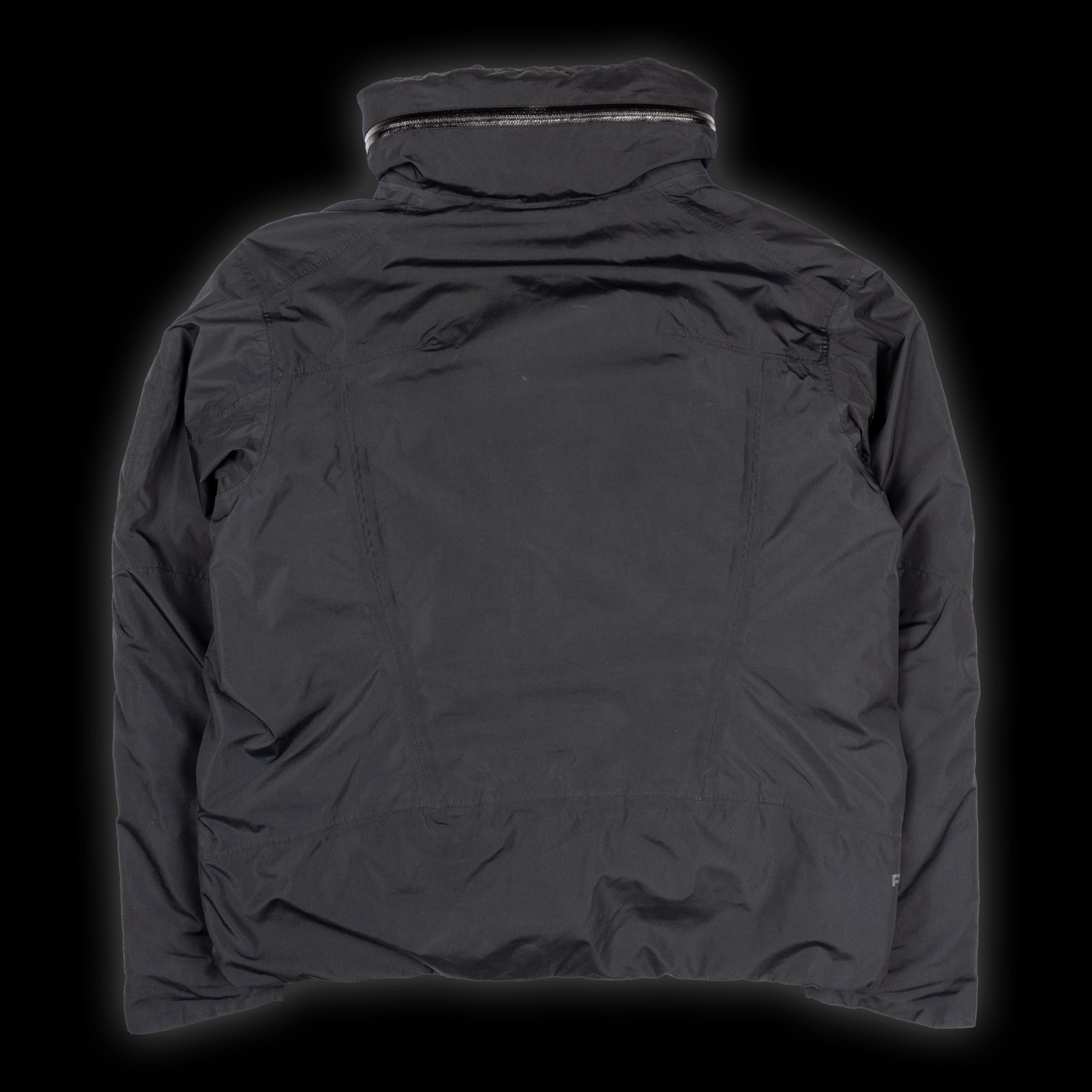 2000s Butterfly Pocket Ski Jacket