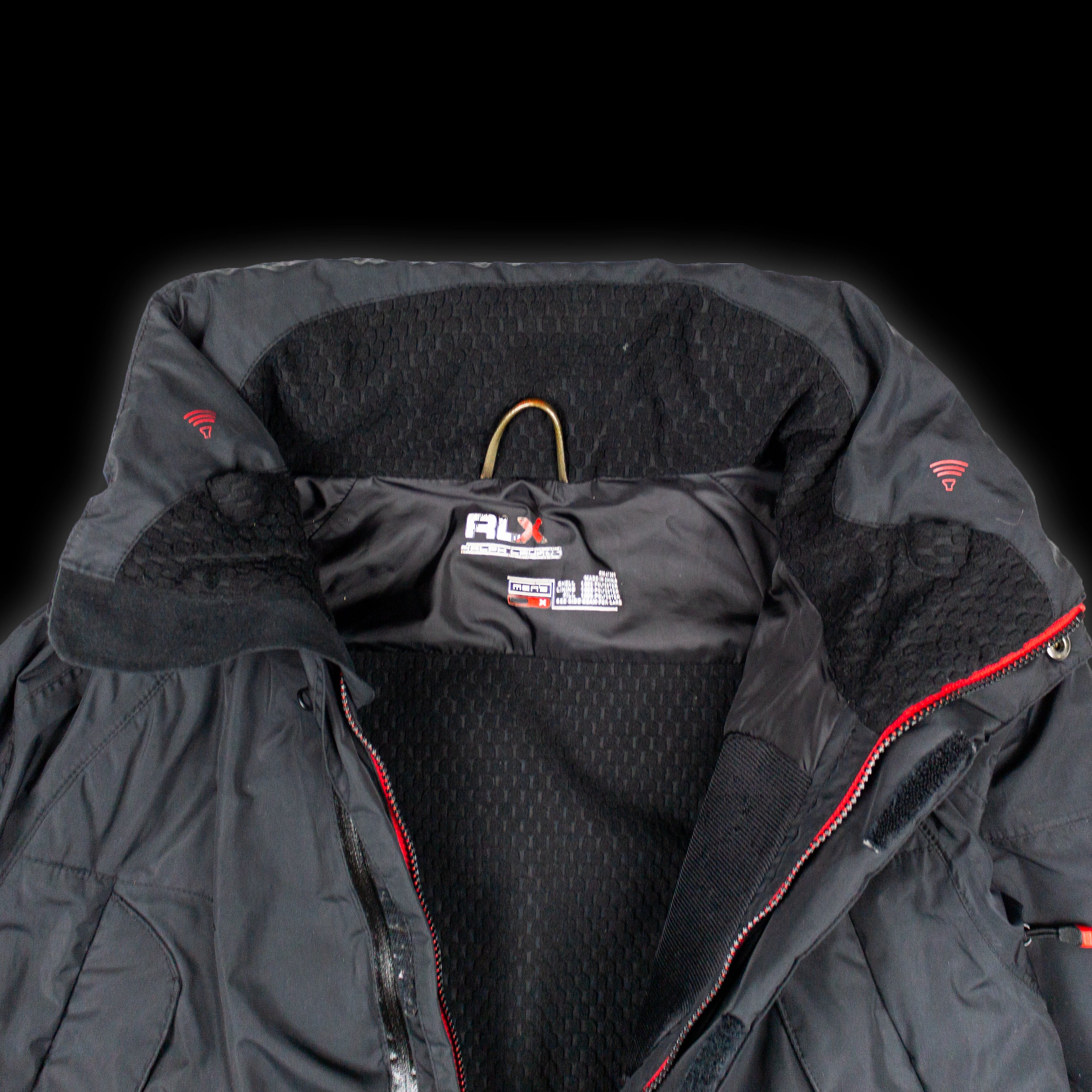 2000s Butterfly Pocket Ski Jacket