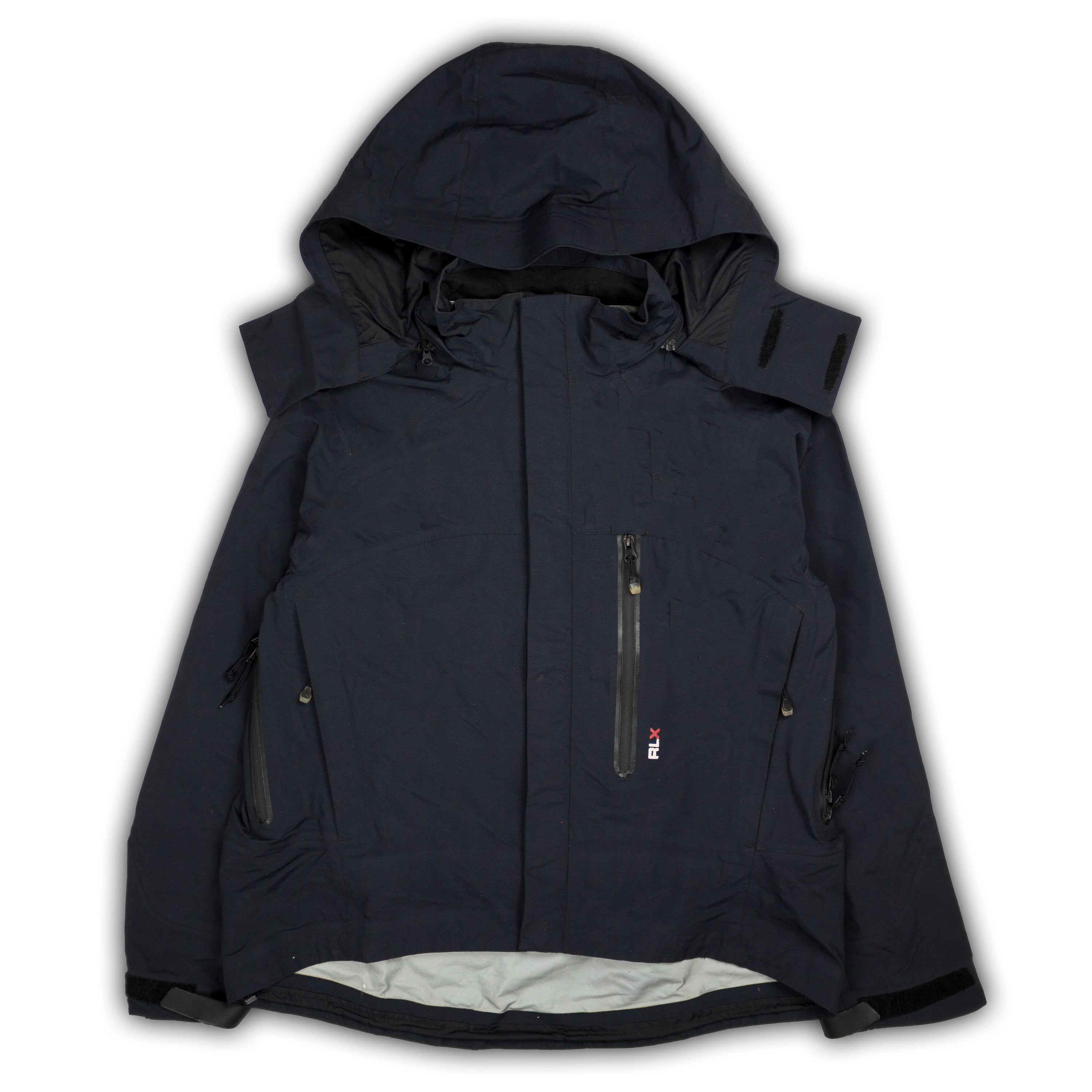 2000s Goretex Cropped Jacket