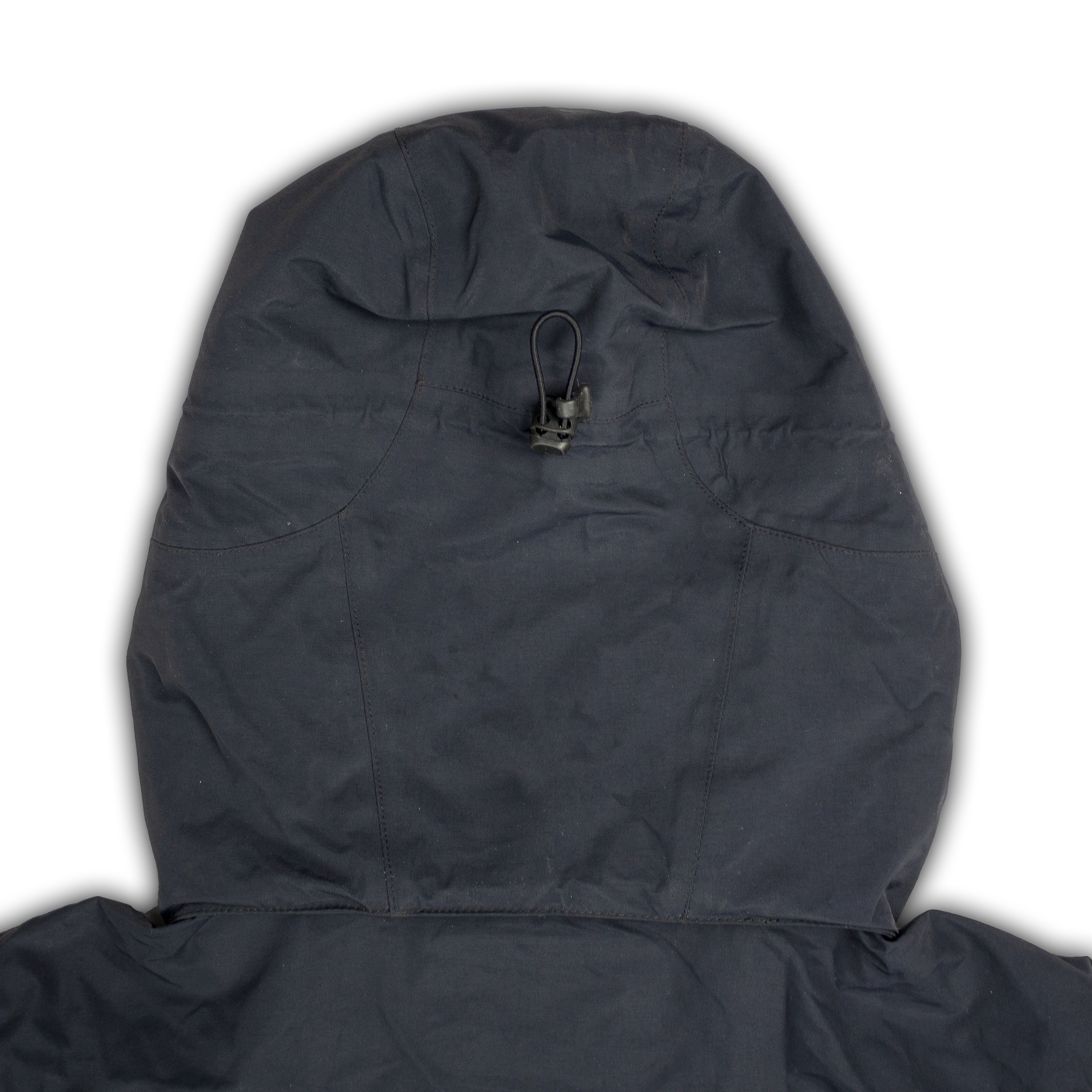 2000s Goretex Cropped Jacket