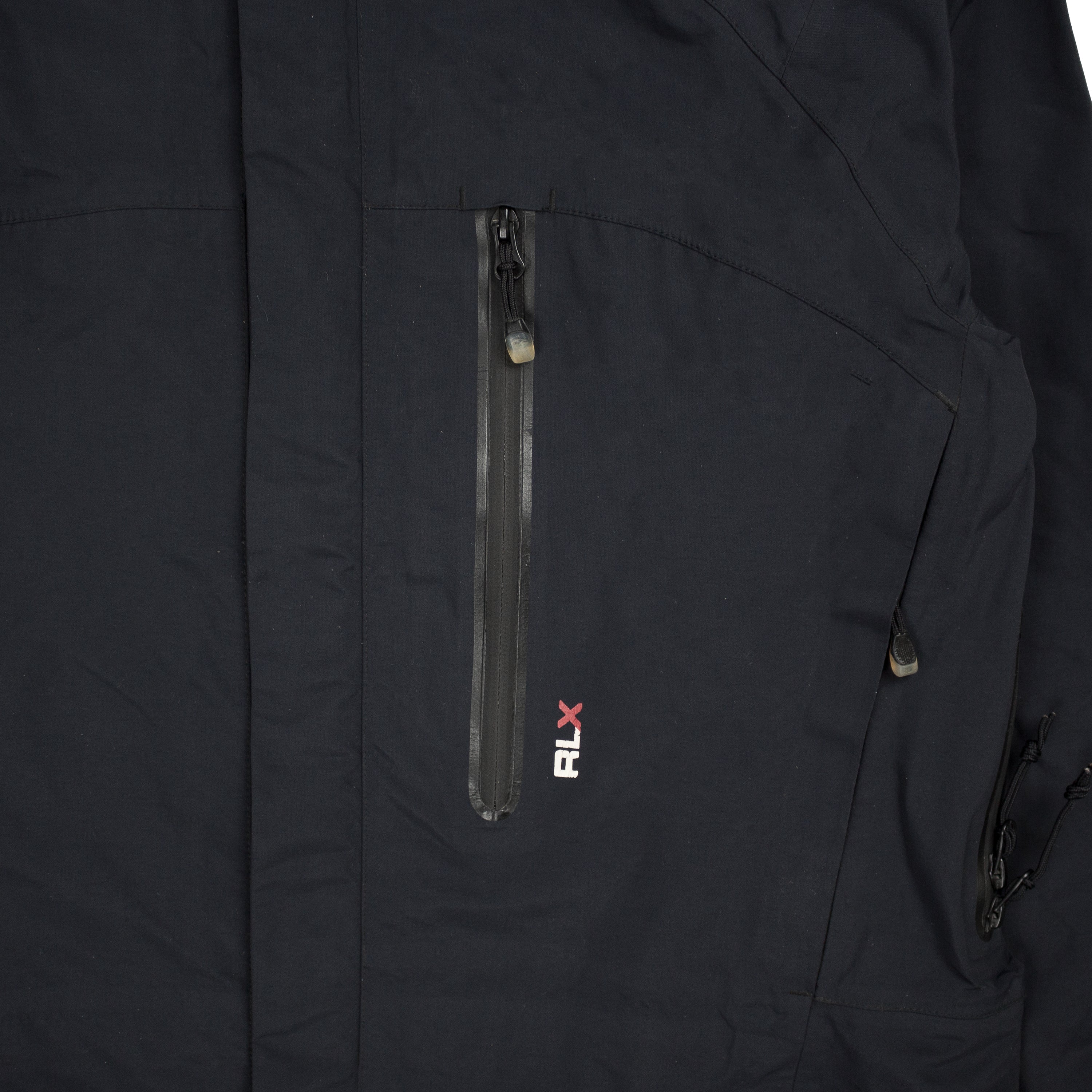 2000s Goretex Cropped Jacket