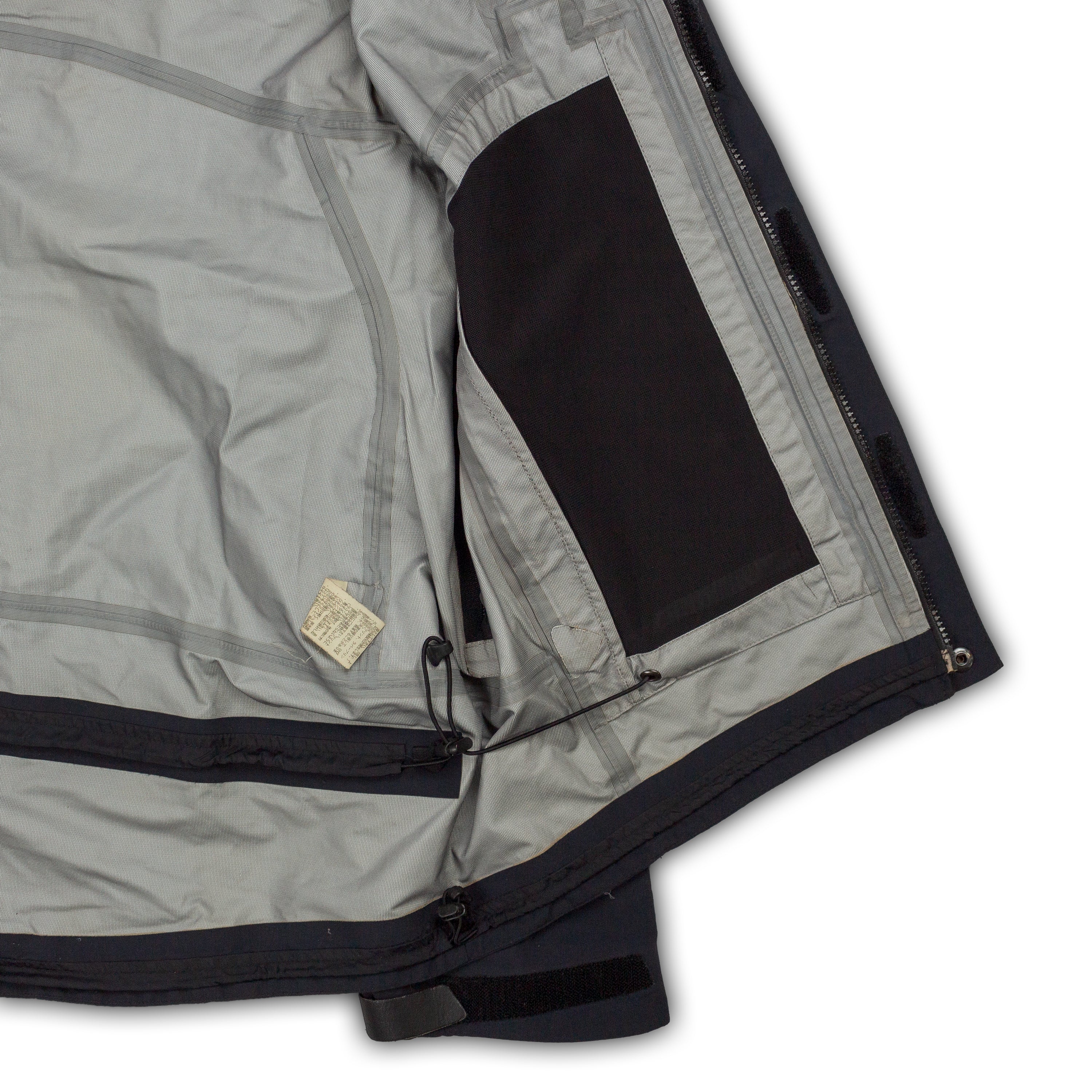 2000s Goretex Cropped Jacket