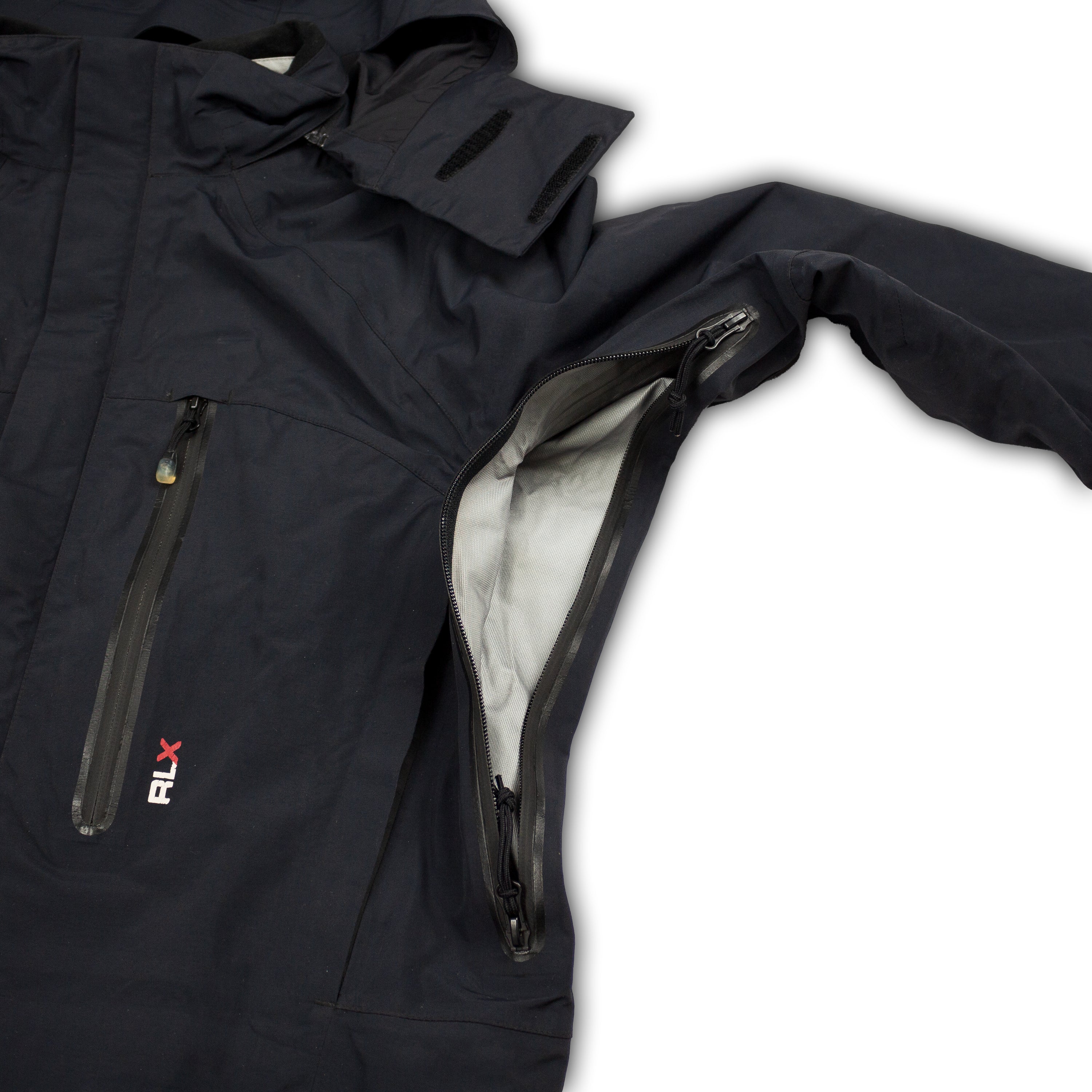 2000s Goretex Cropped Jacket