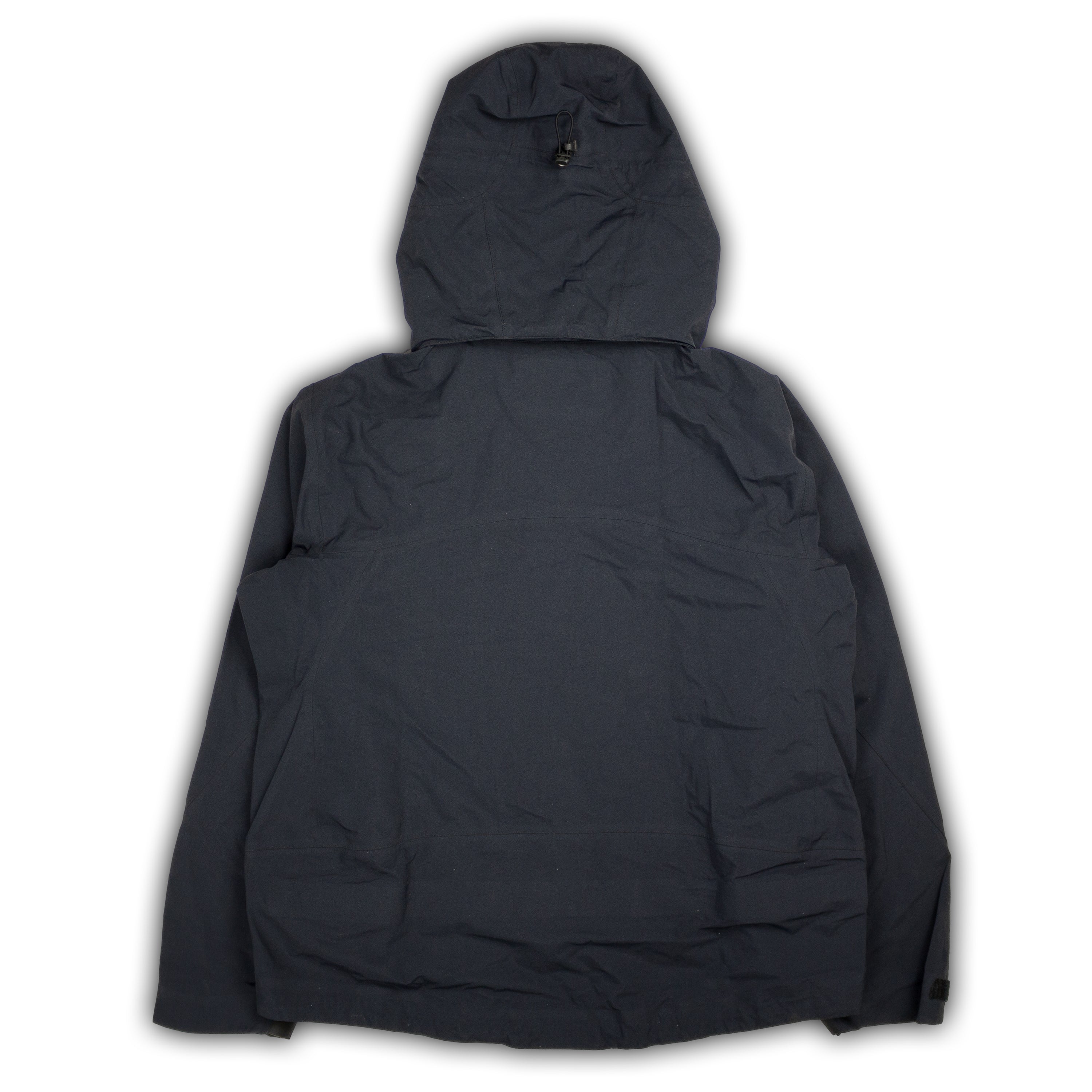 2000s Goretex Cropped Jacket