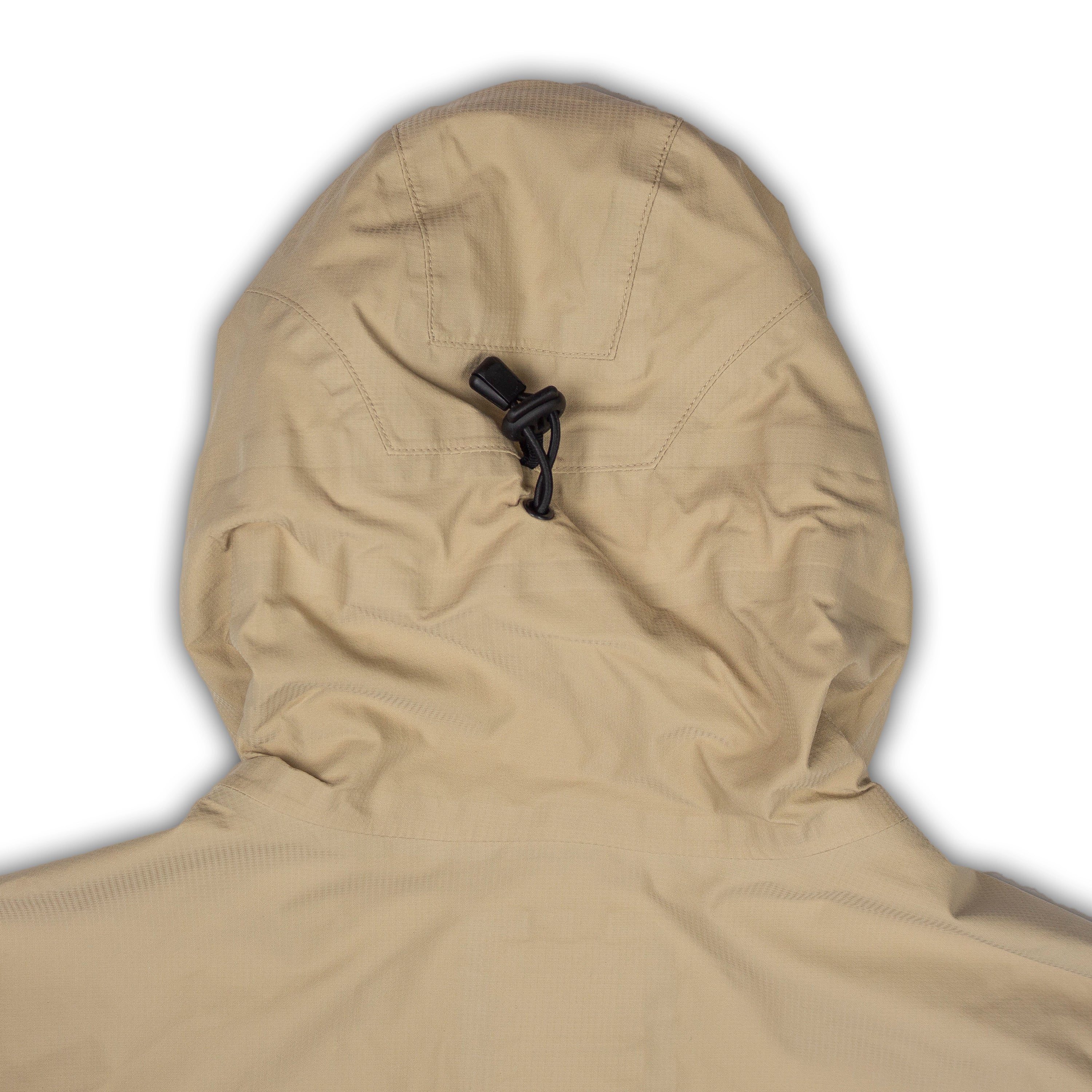 iDiom 2008 3L SHELL JACKET