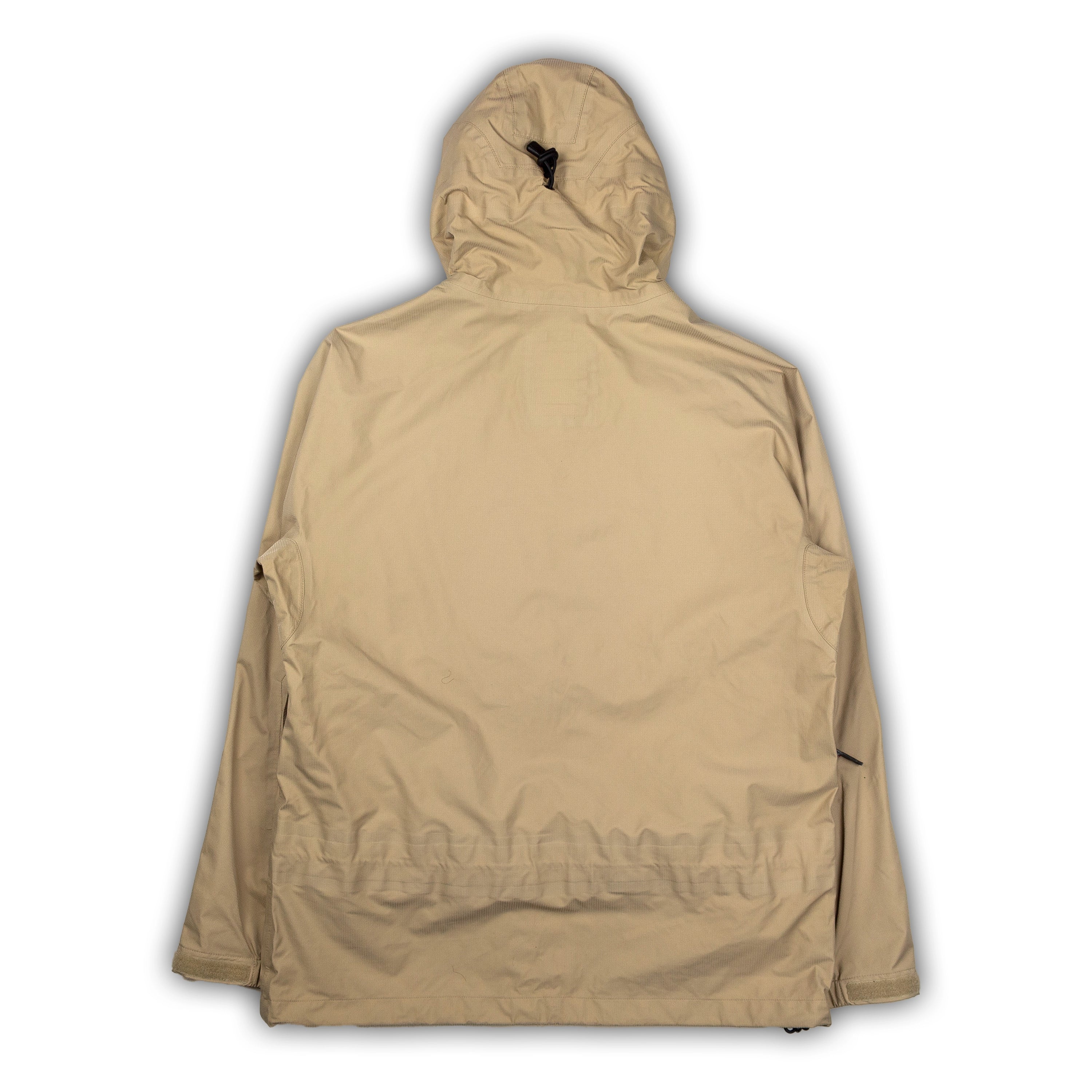 iDiom 2008 3L SHELL JACKET