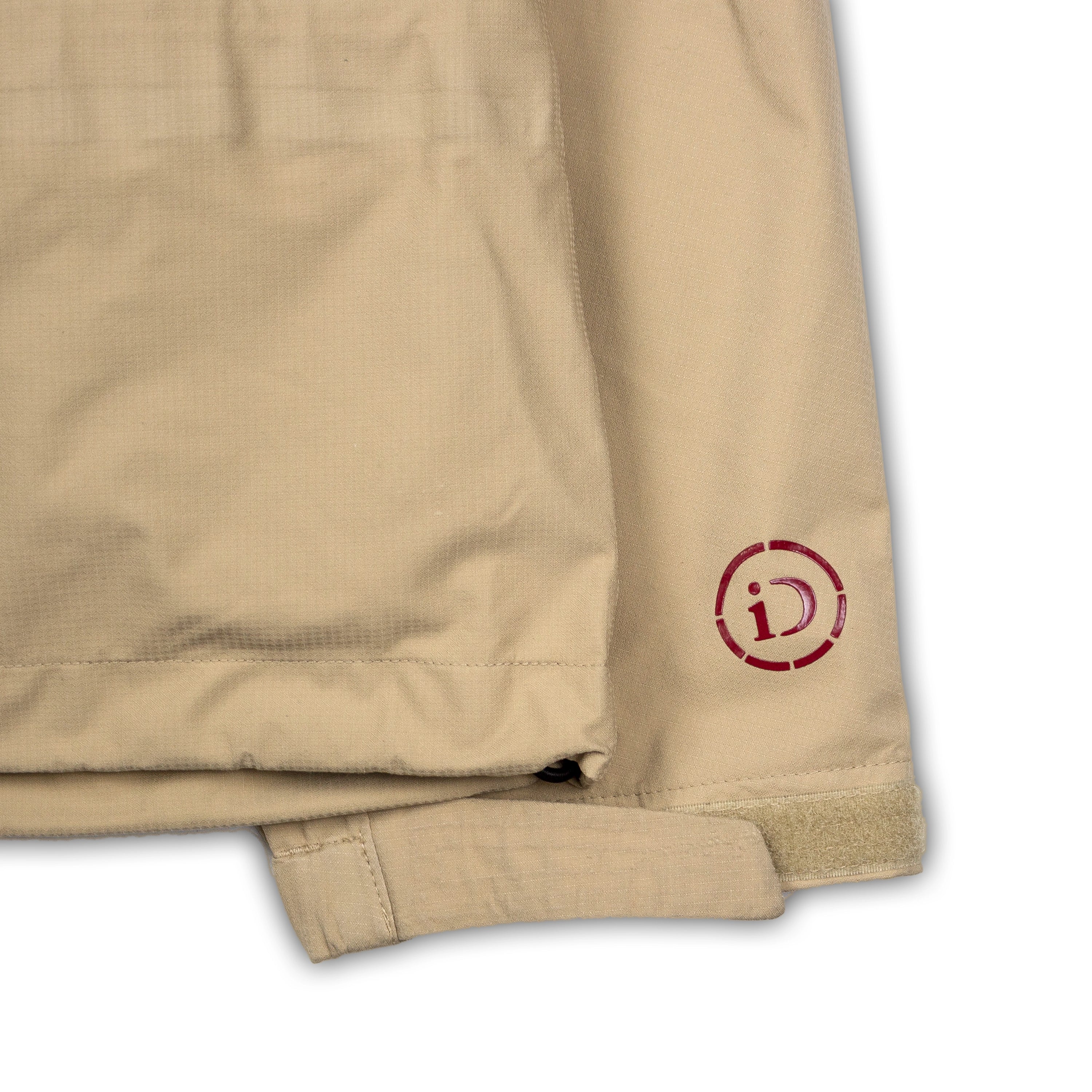 iDiom 2008 3L SHELL JACKET