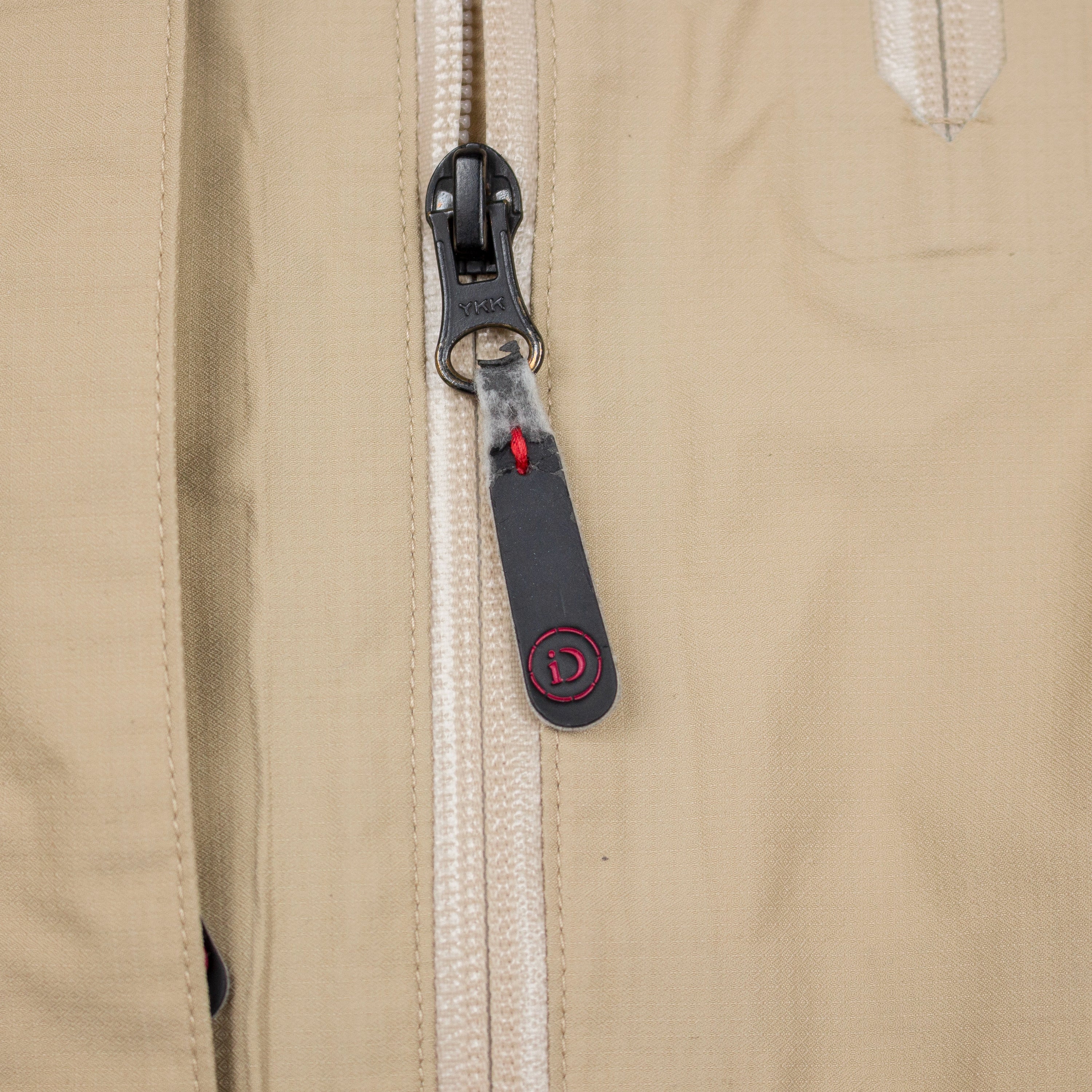 iDiom 2008 3L SHELL JACKET
