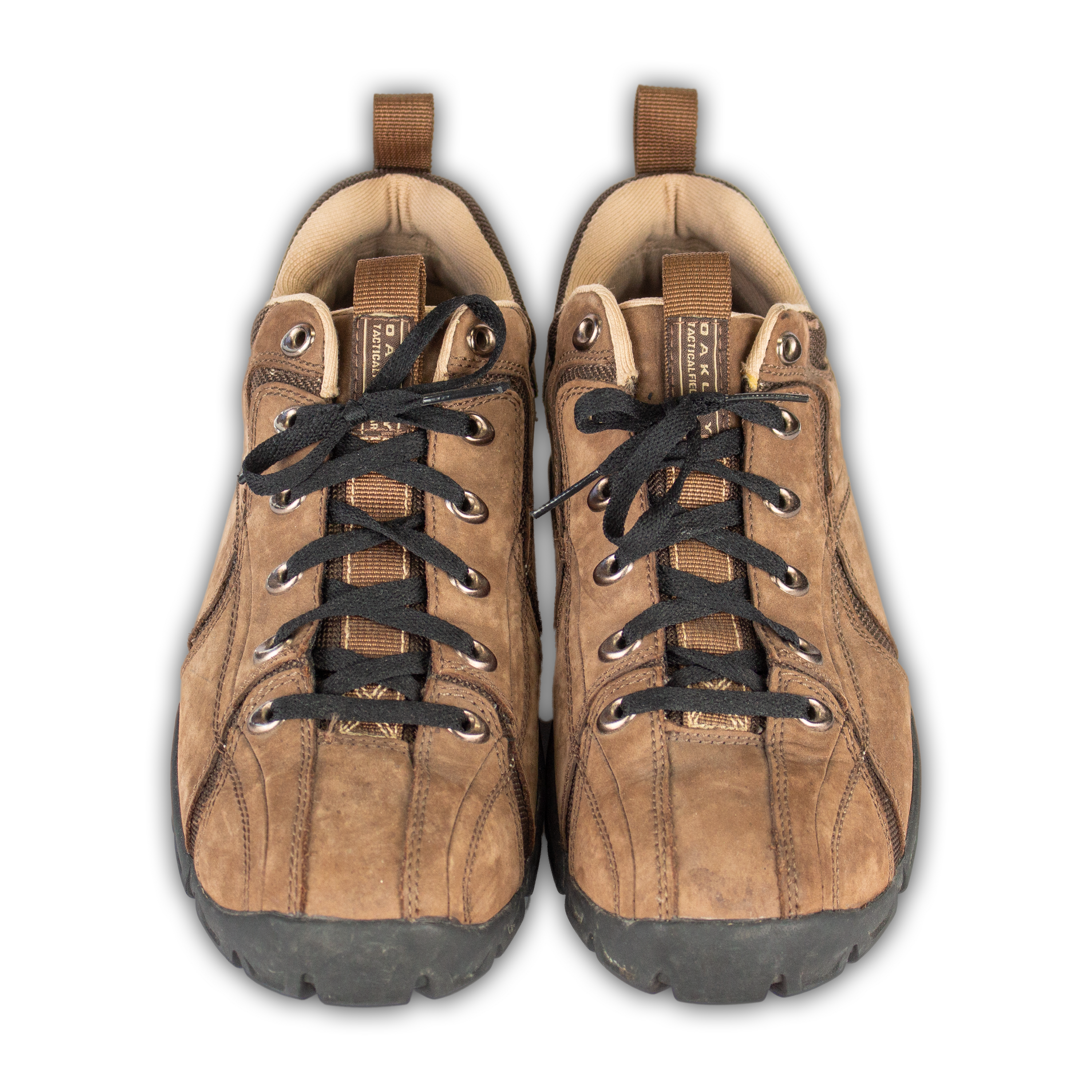 TACTICAL FIELD GEAR HIKING SHOE