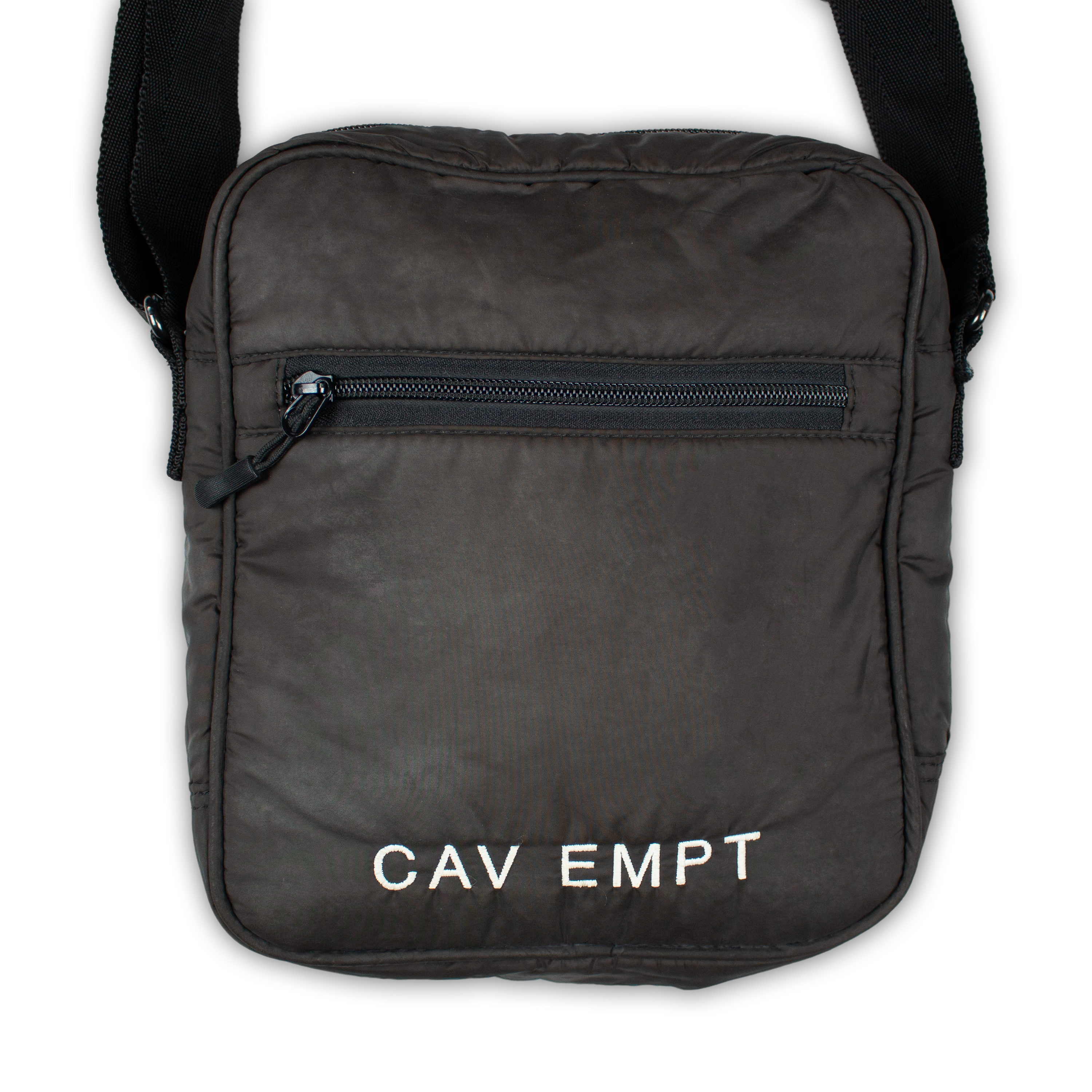 EMBROIDERED SIDEBAG