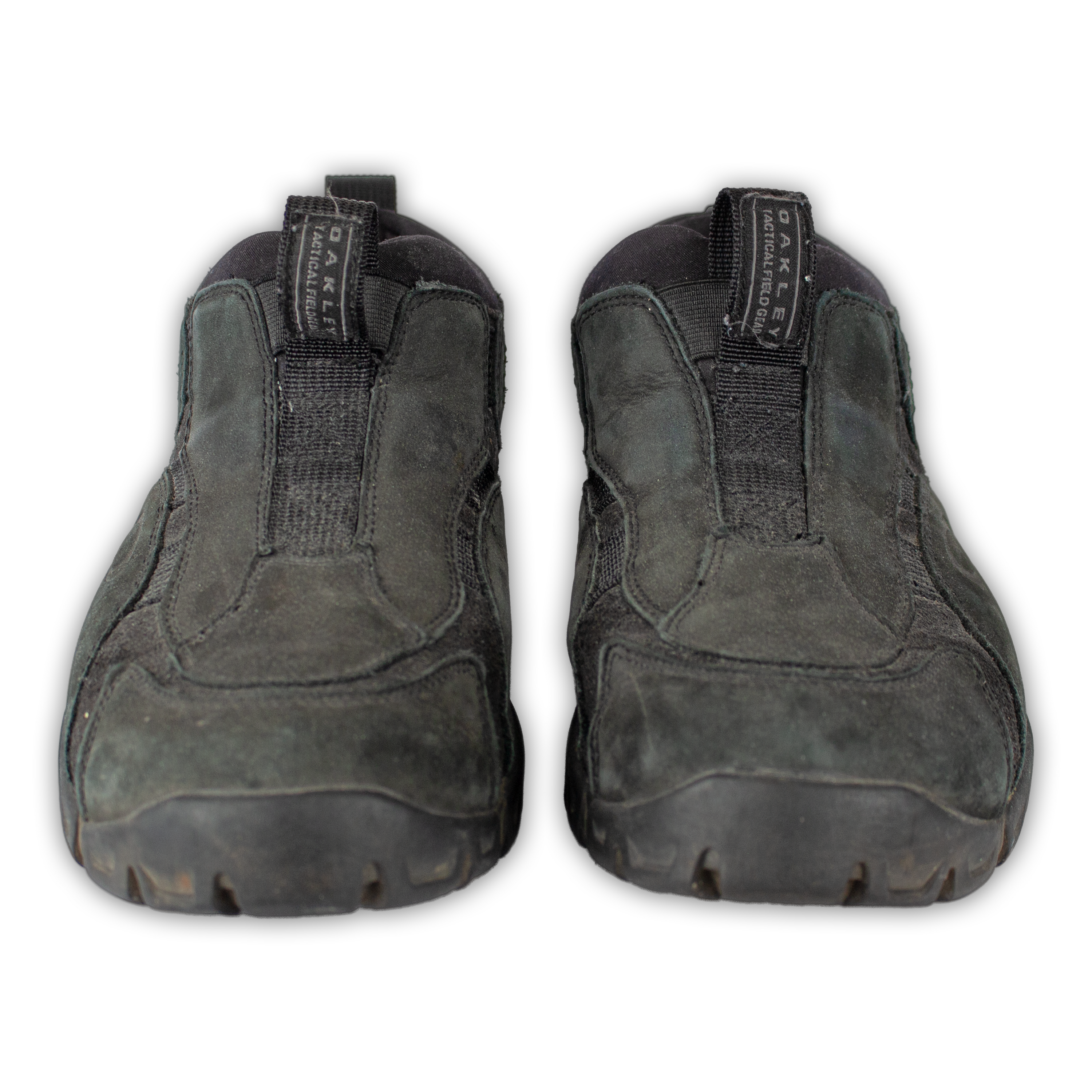 TACTICAL FIELD GEAR "MUZZLE" SLIP ON