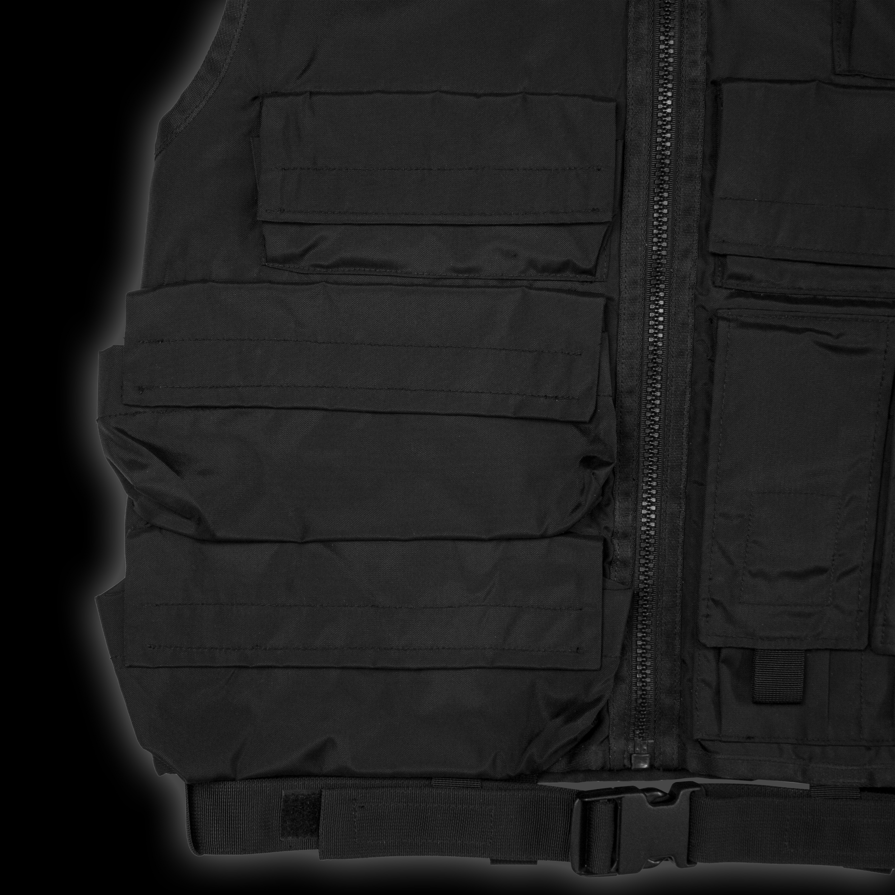 FW00 URBAN PROTECTION 'SOLO' UTILITY VEST