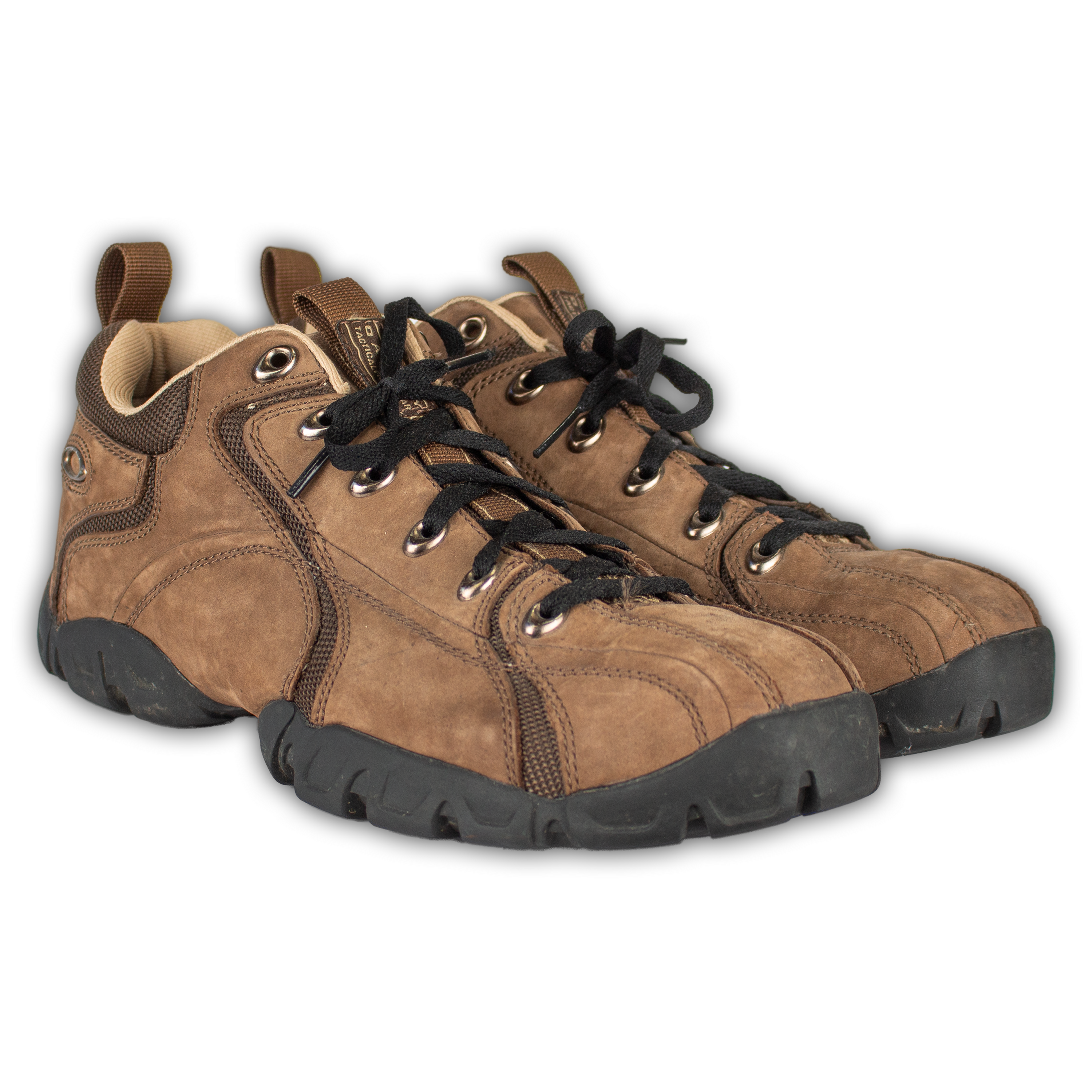 TACTICAL FIELD GEAR HIKING SHOE