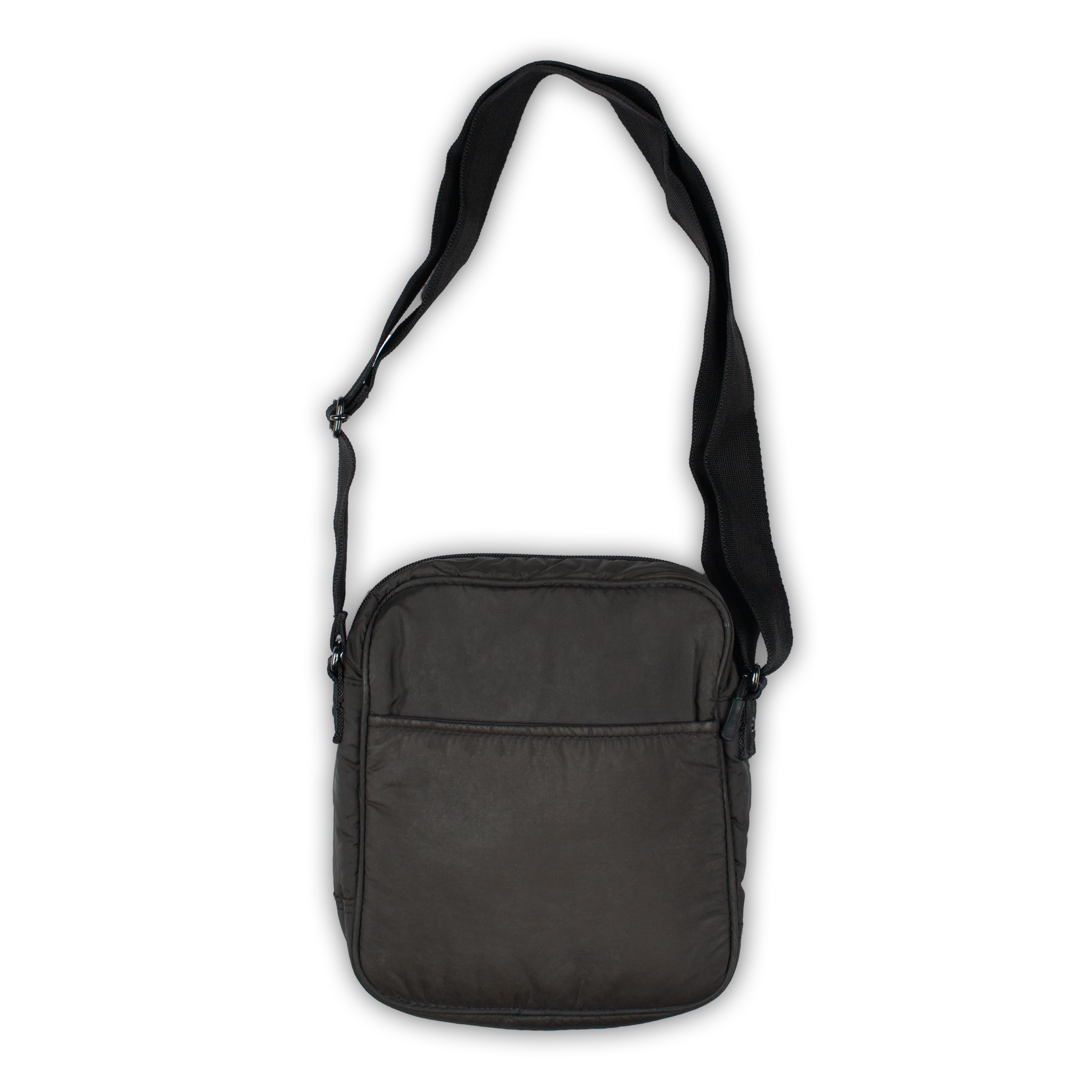 EMBROIDERED SIDEBAG