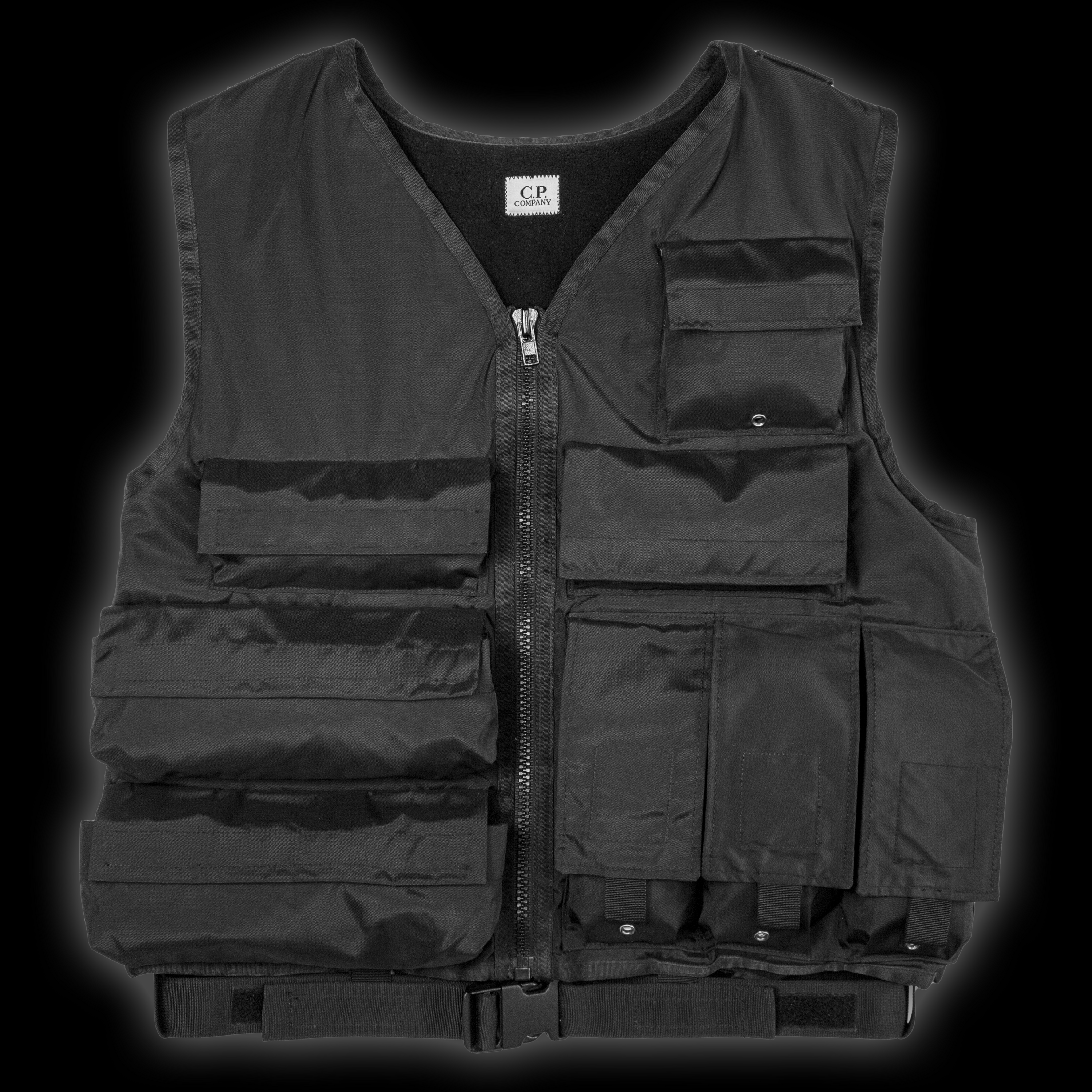 FW00 URBAN PROTECTION 'SOLO' UTILITY VEST