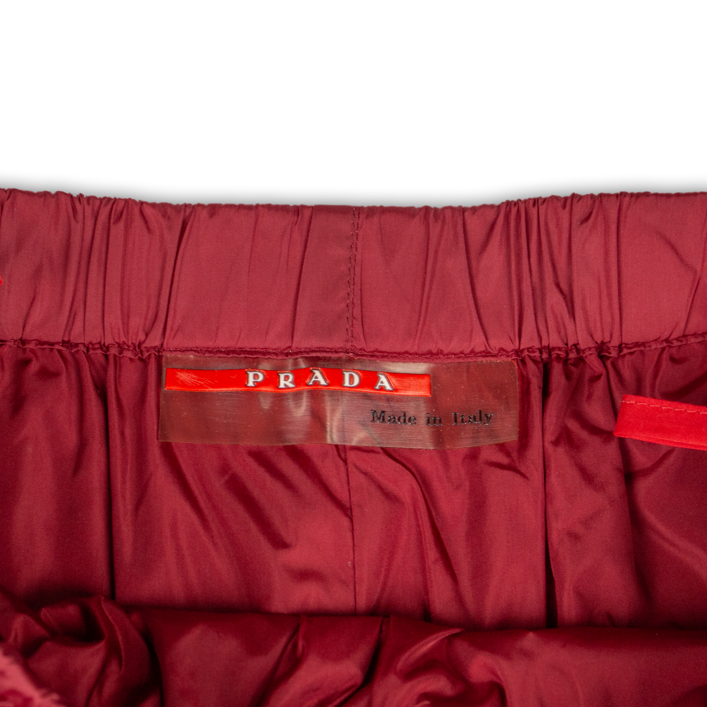 SS99 UNLINED PARACHUTE PANTS