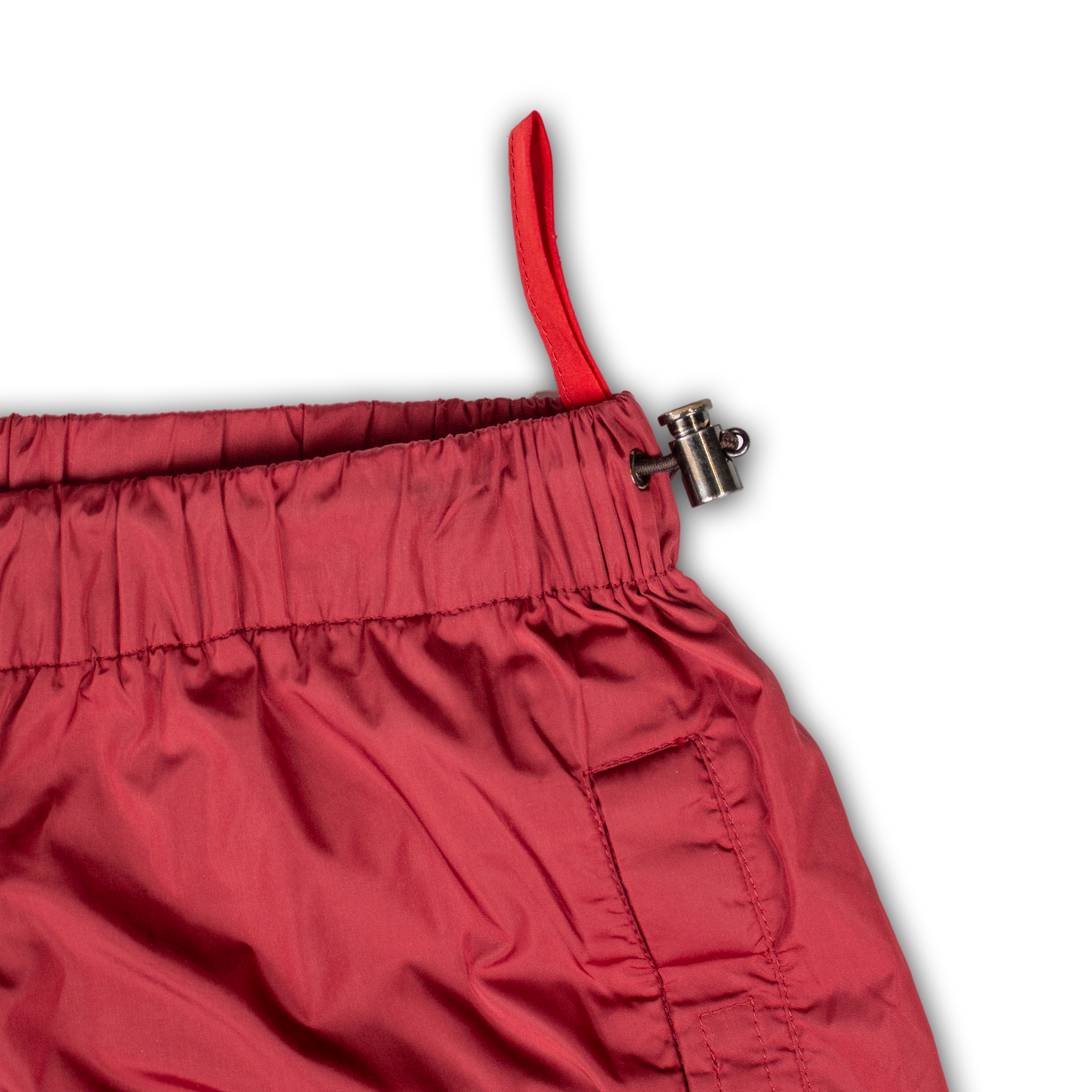SS99 UNLINED PARACHUTE PANTS
