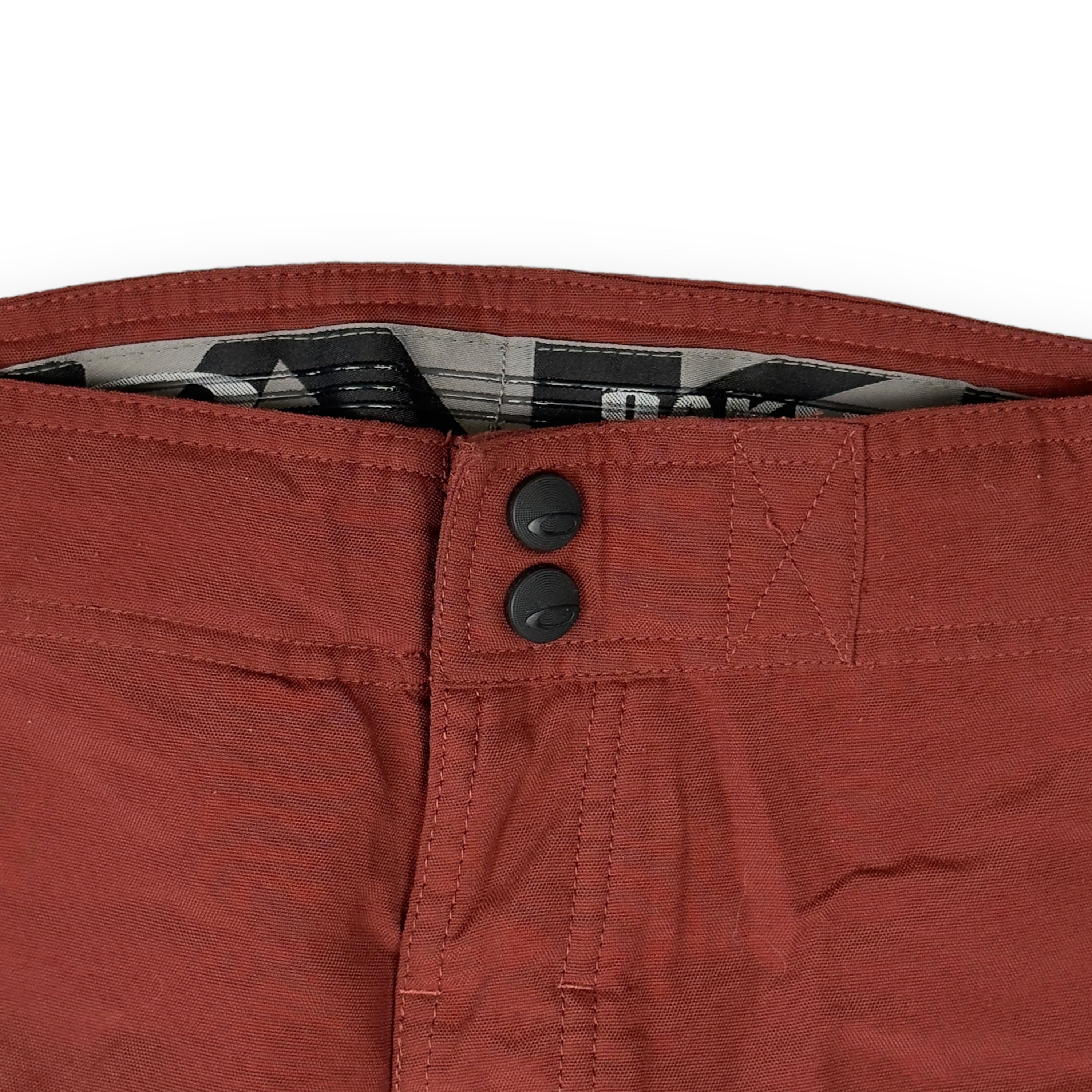 2000'S MTB SHORTS