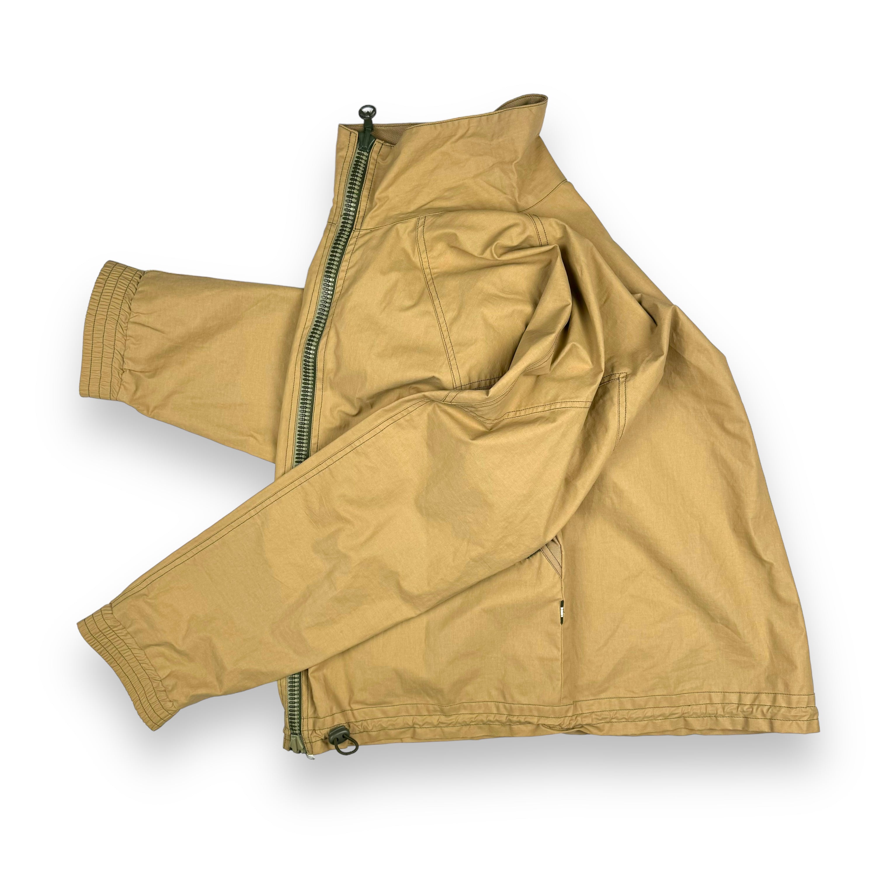 SS99 SHOWERPROOF JACKET
