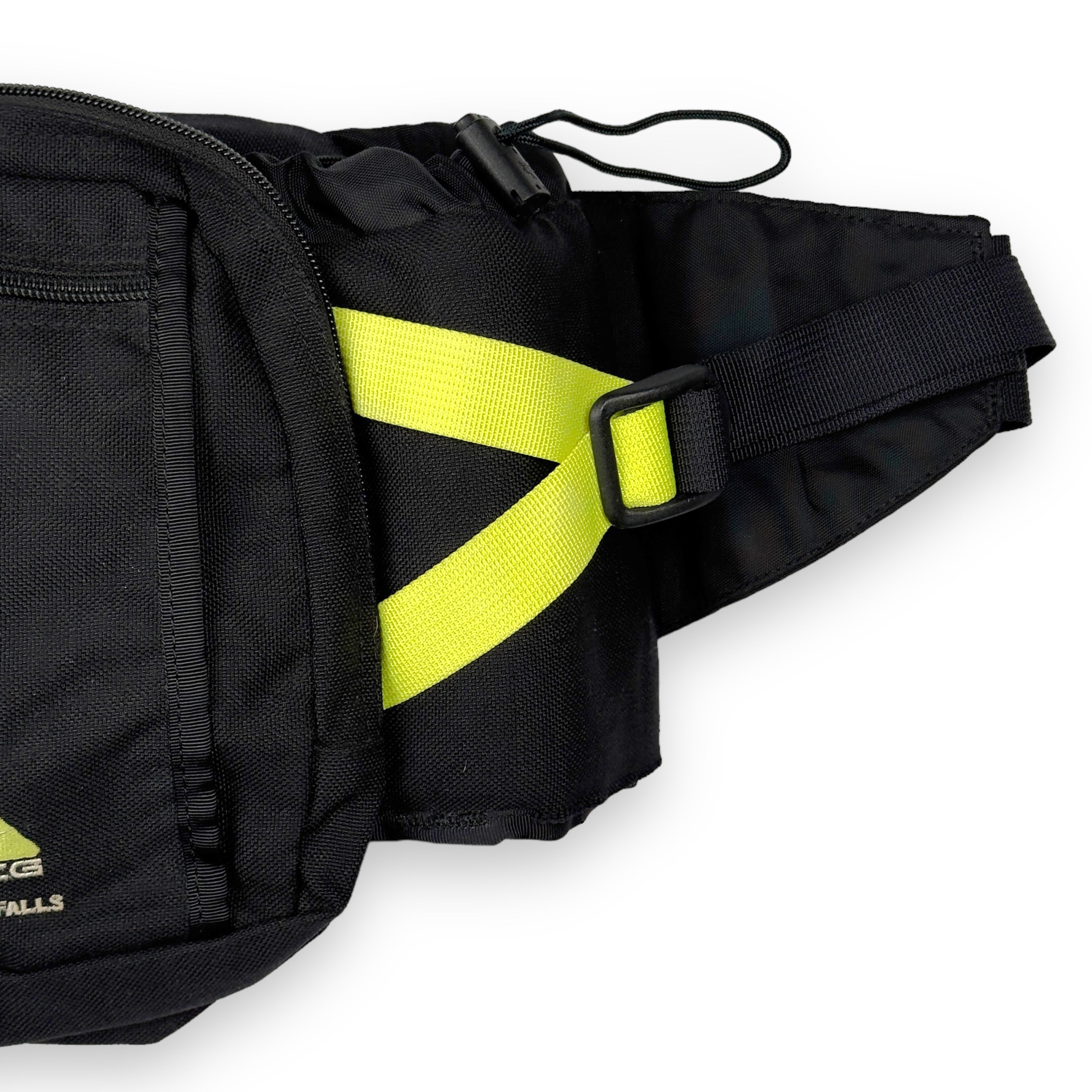 nike acg side bag