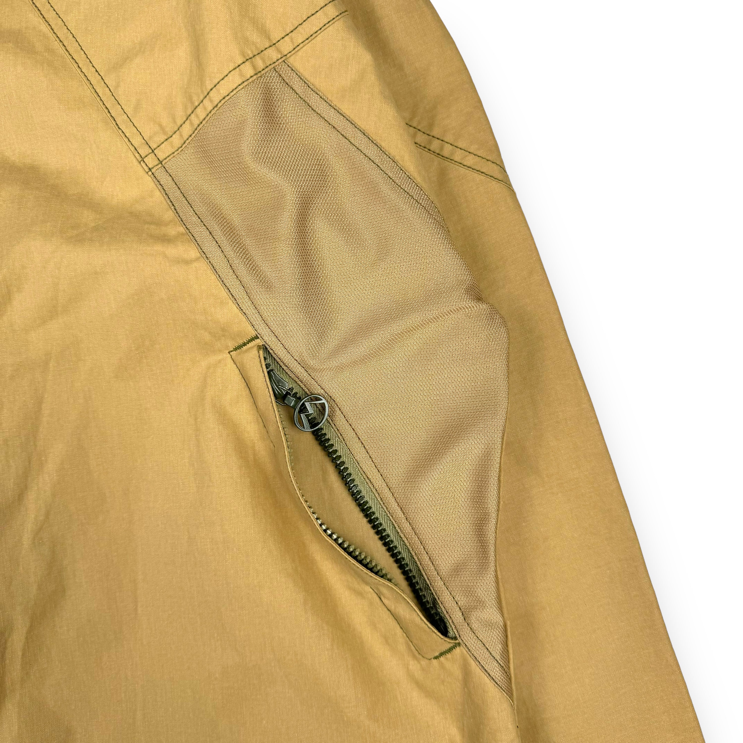 SS99 SHOWERPROOF JACKET