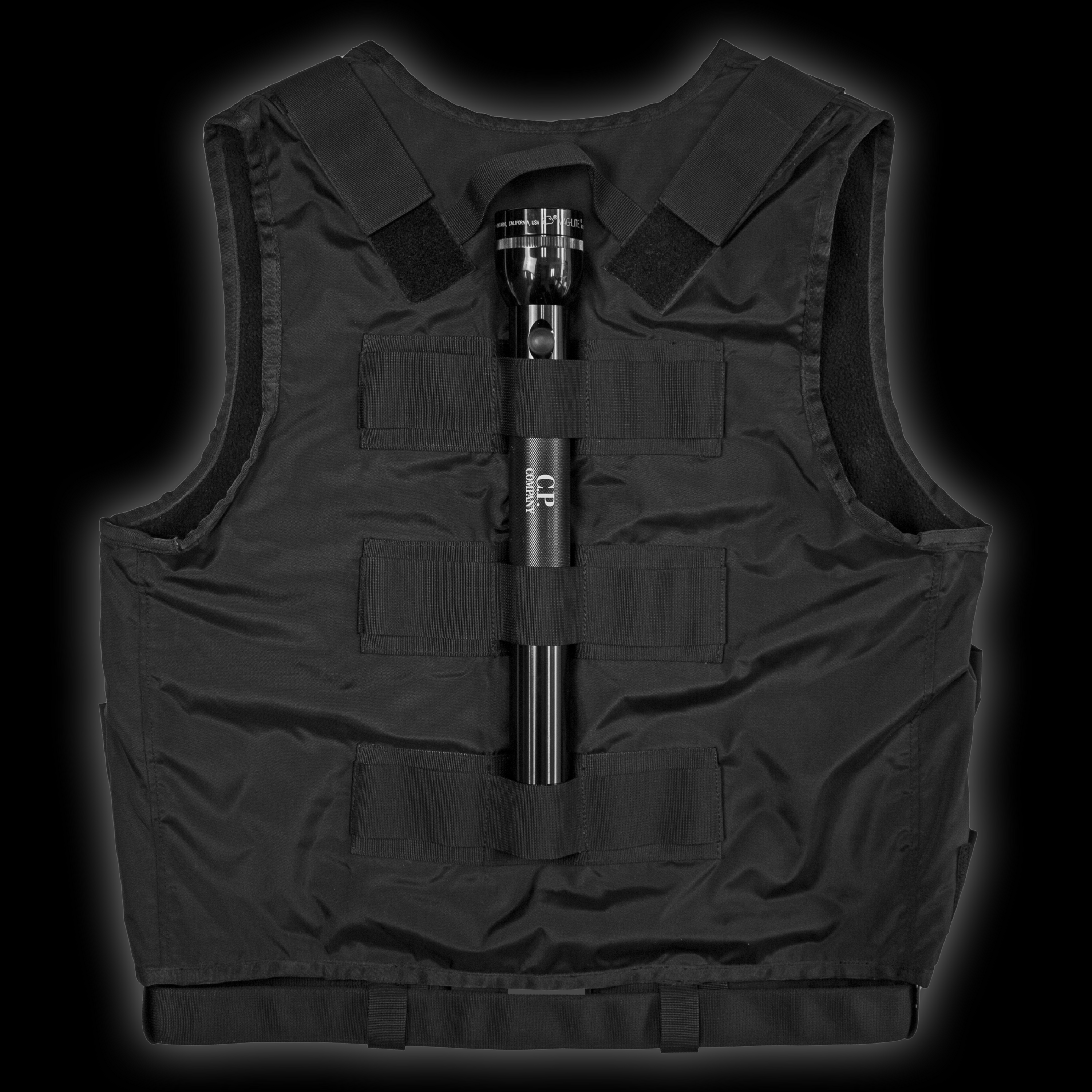 FW00 URBAN PROTECTION 'SOLO' UTILITY VEST