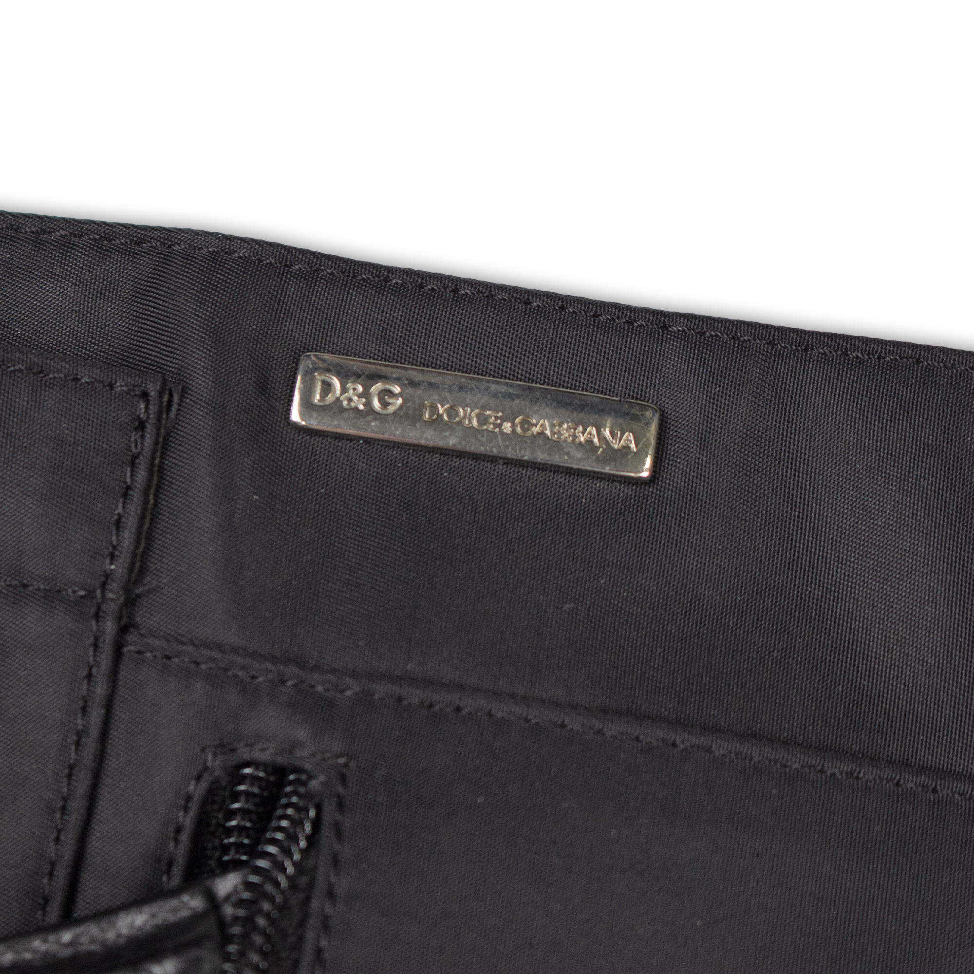 SS02 "TUXEDO" HIPBAG
