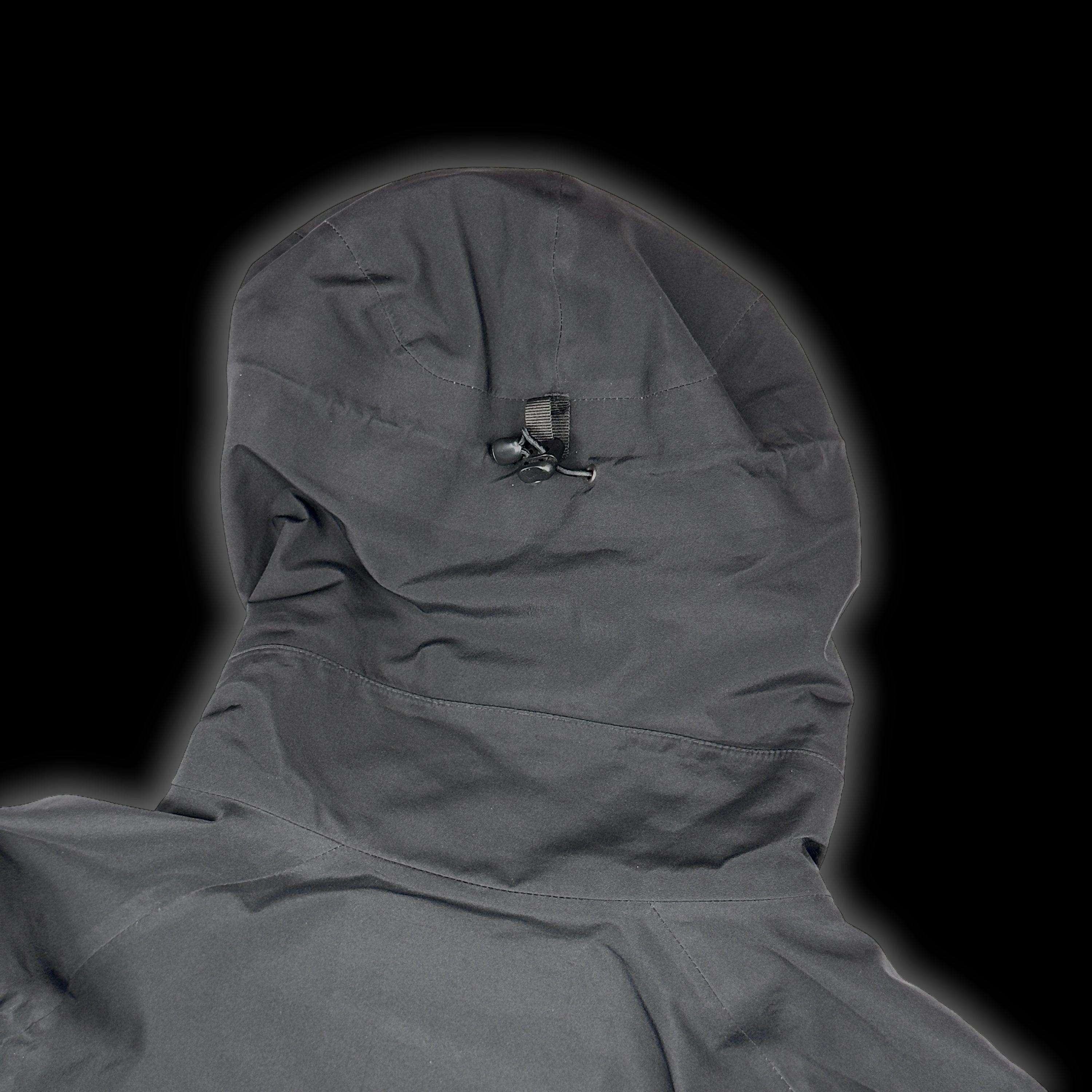 FW11 HIROSHI FUJIWARA GUIDE JACKET
