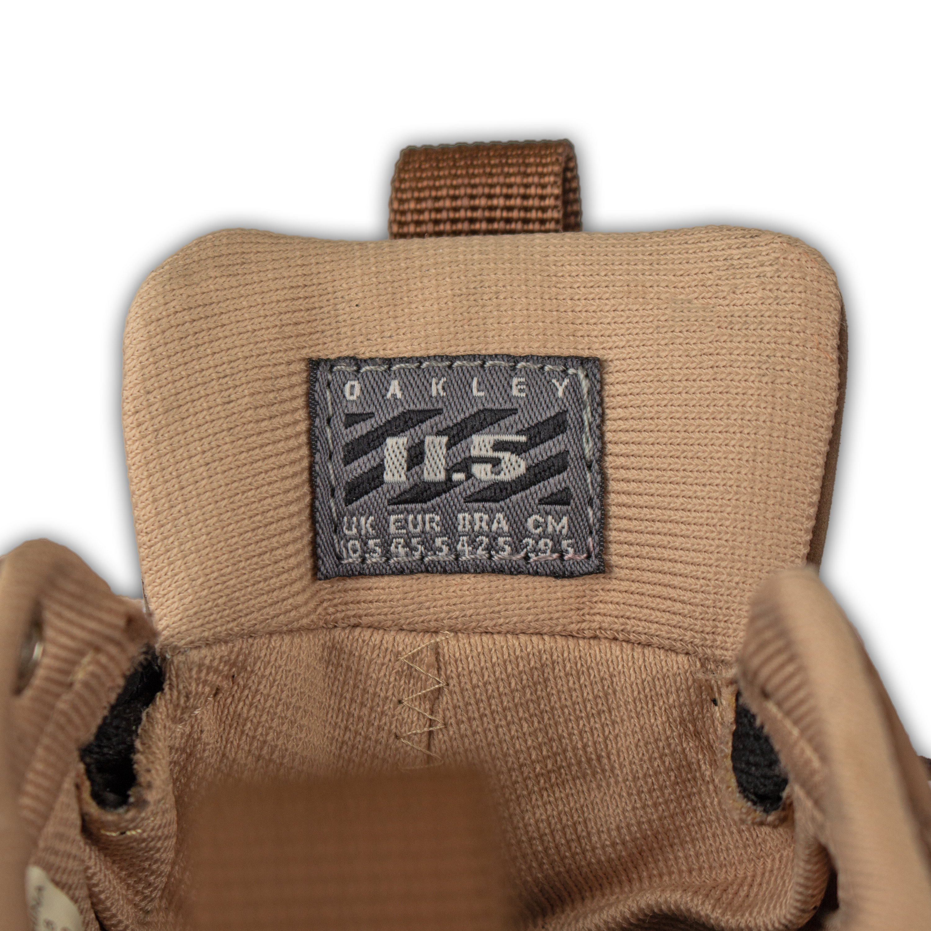 TACTICAL FIELD GEAR HIKING SHOE